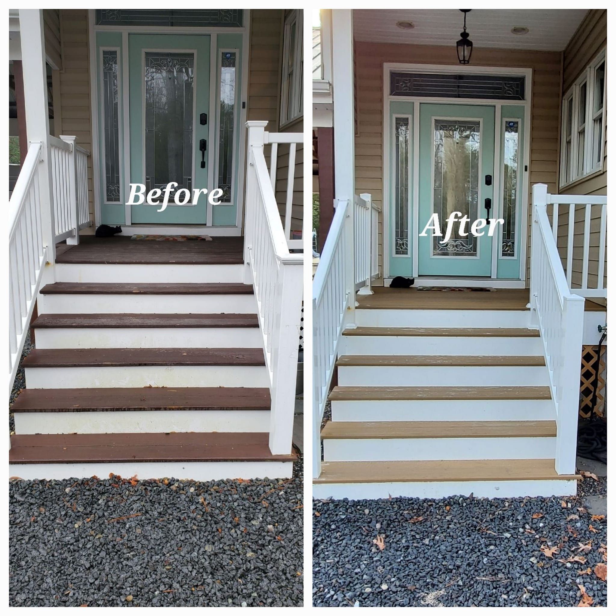  for Walters Professional Painting & Home Improvements LLC in Frankford, Delaware