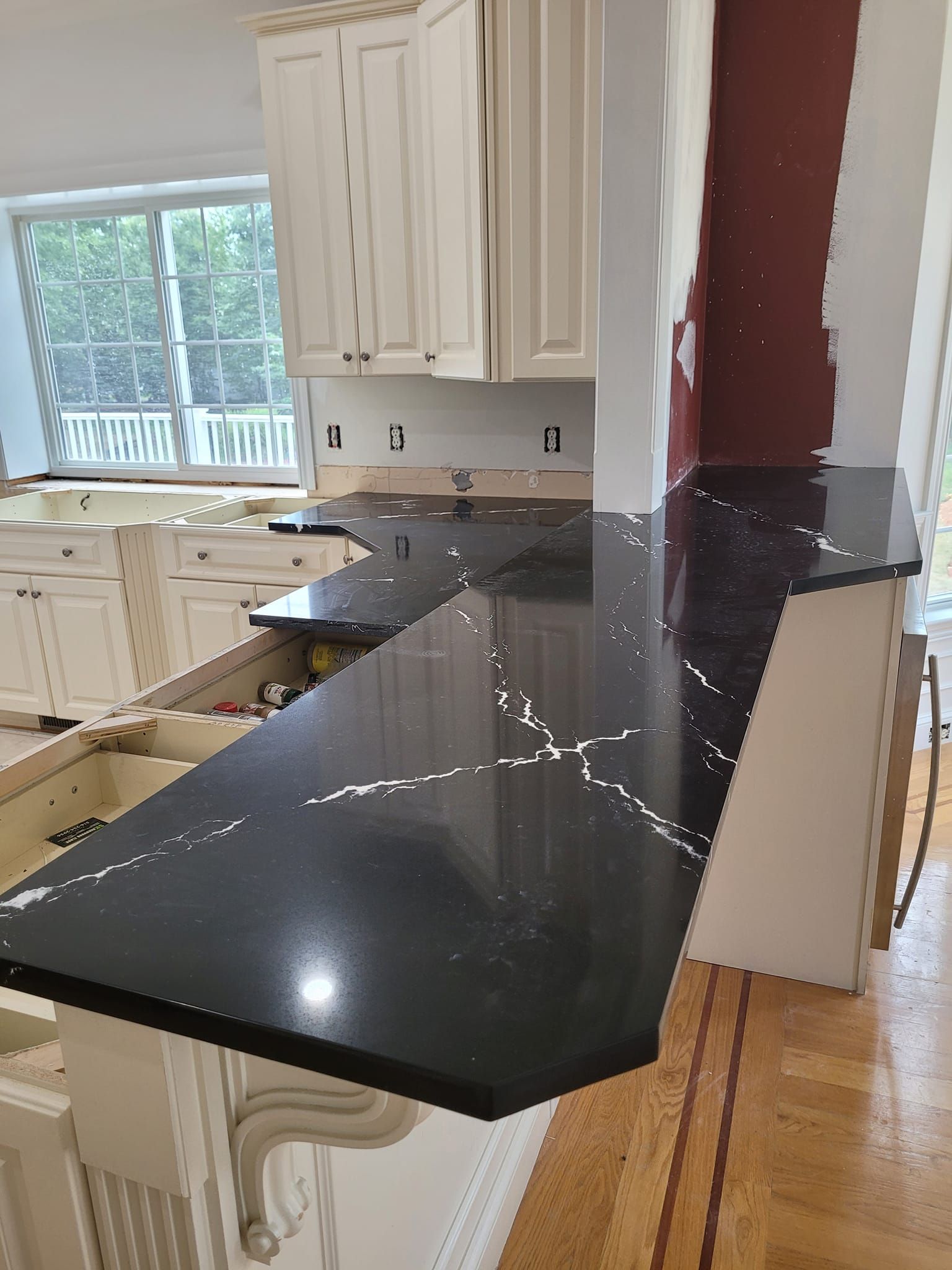  for Moreira Construction in Lancaster, MA