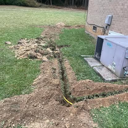  for Hydrick Mechanical in Fort Mill, SC