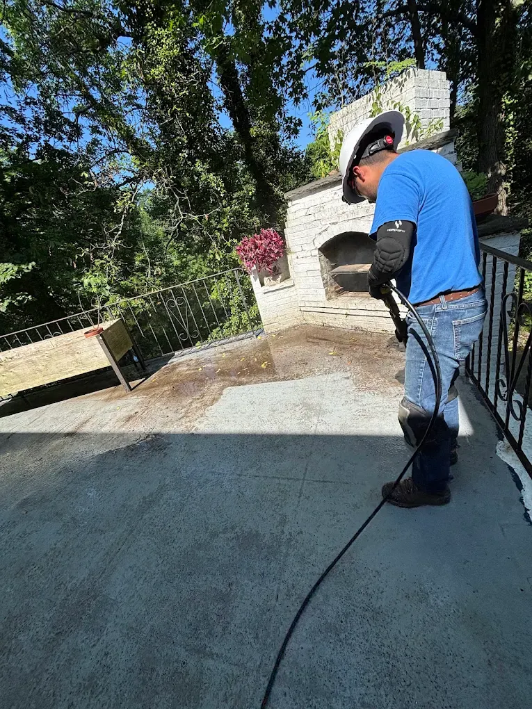  for Ortiz & Puchi General Cleaning INC. in Brooklyn, NY