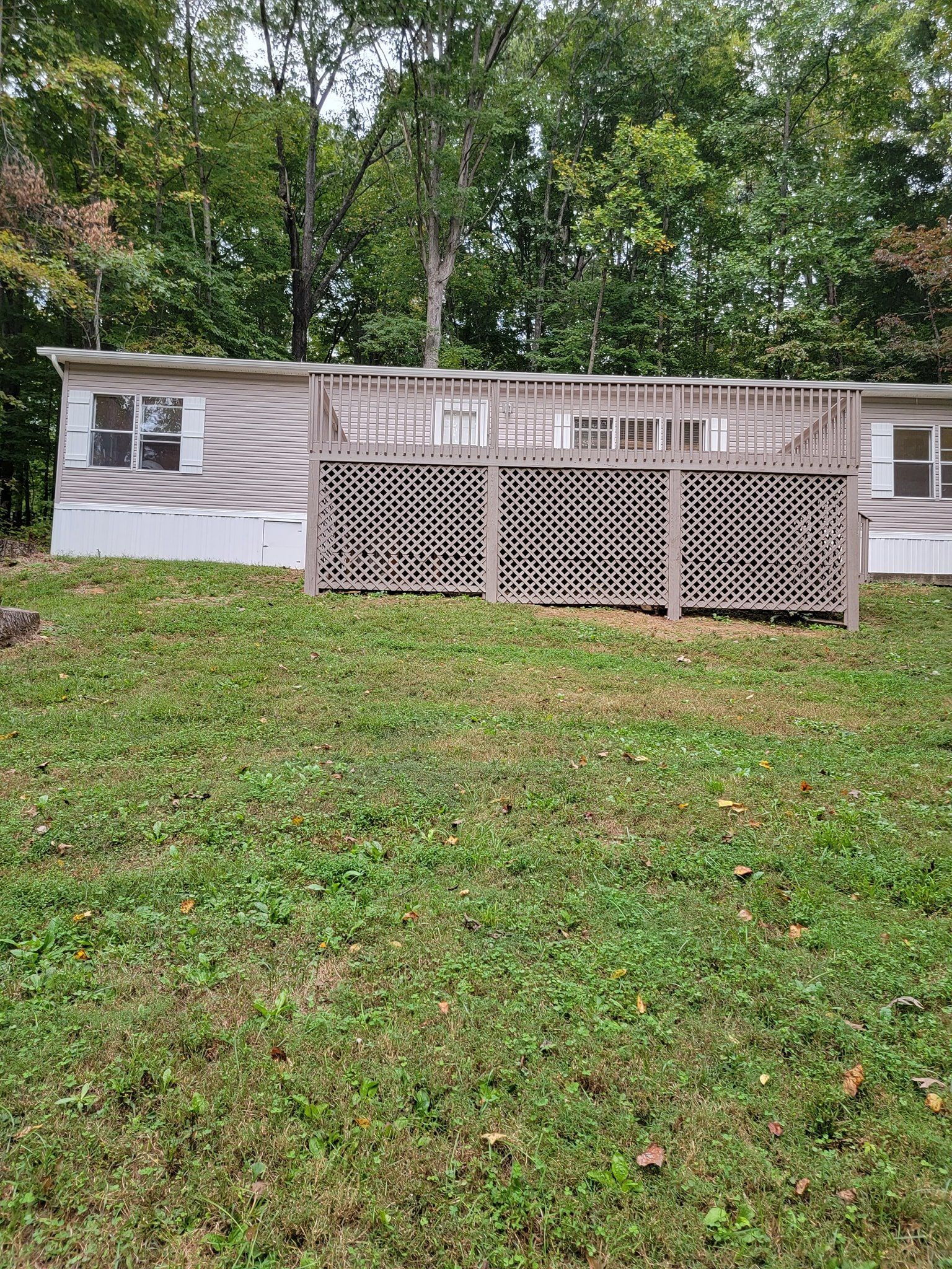 All Photos for Deck It OUT Handyman & Remodeling in Clinton, TN