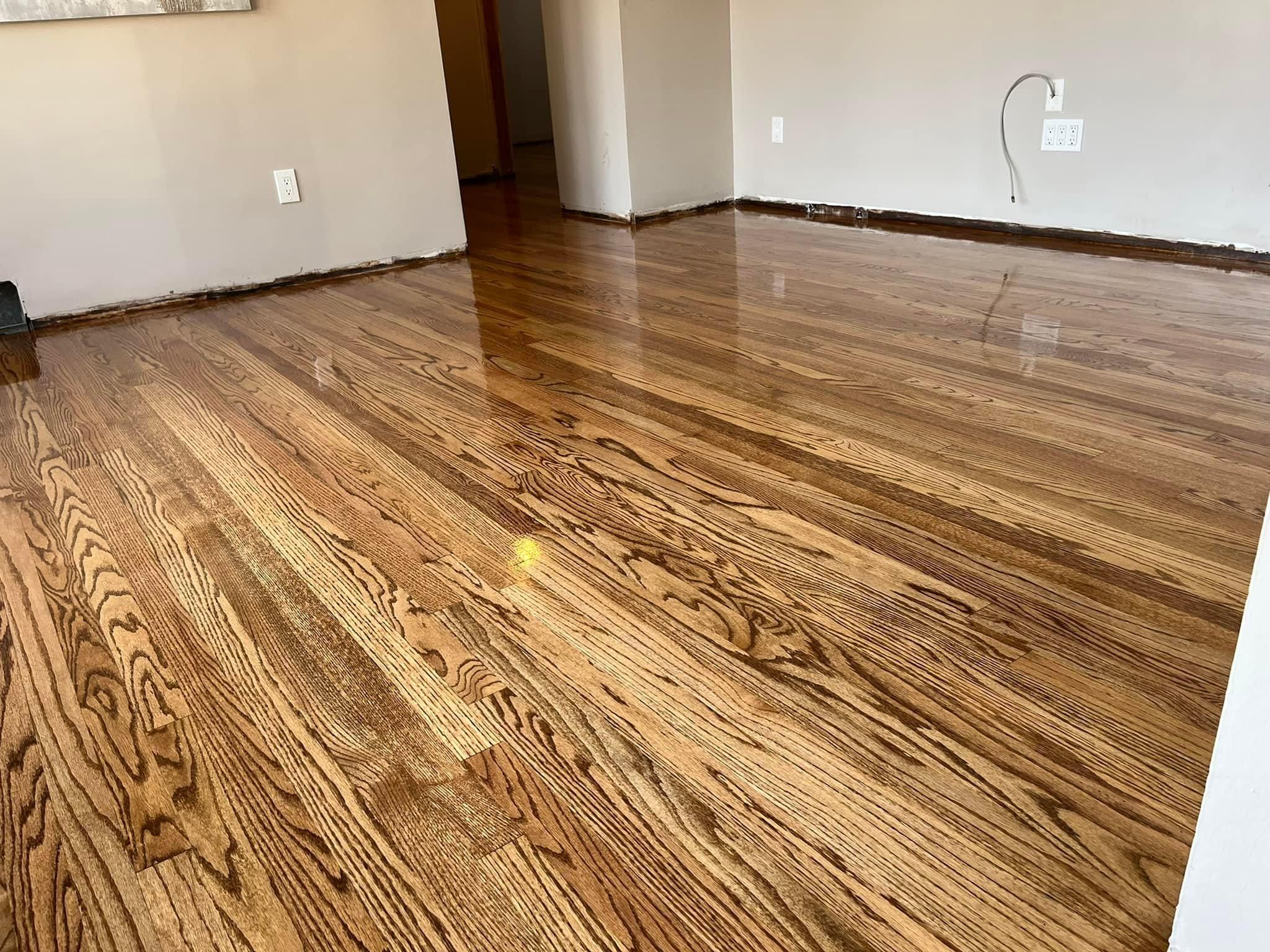 All Photos for Kozlowski’s Hardwood Floor Refinishing in Flat Rock, Michigan