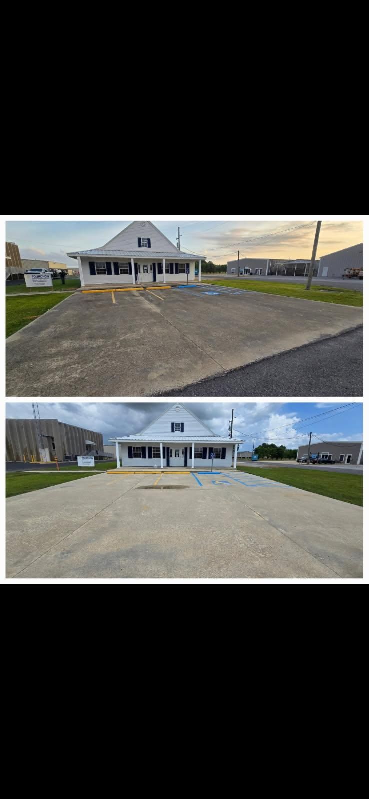  for Power Wash Pro in Houma, LA