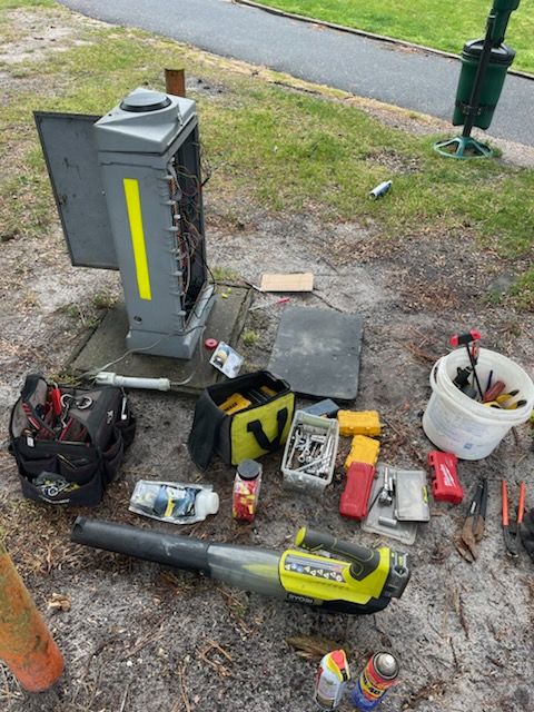  for New Jersey American Irrigation in Toms River, NJ