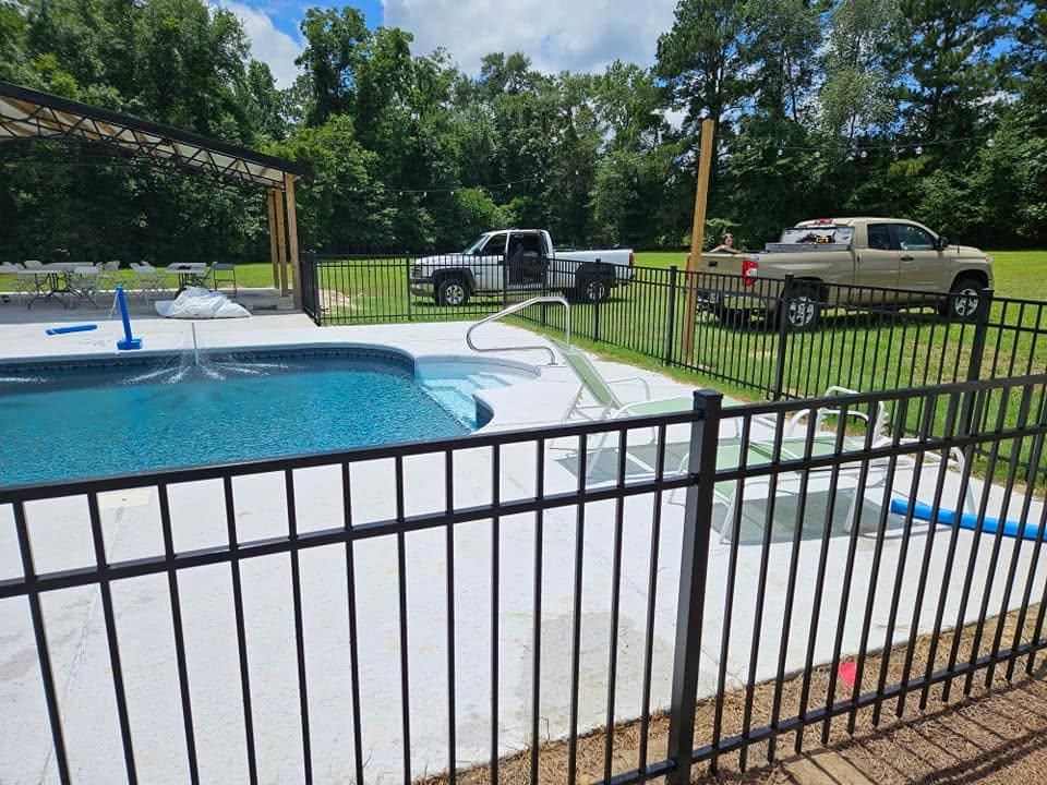  for American Privacy Fencing & More in Statesboro, GA