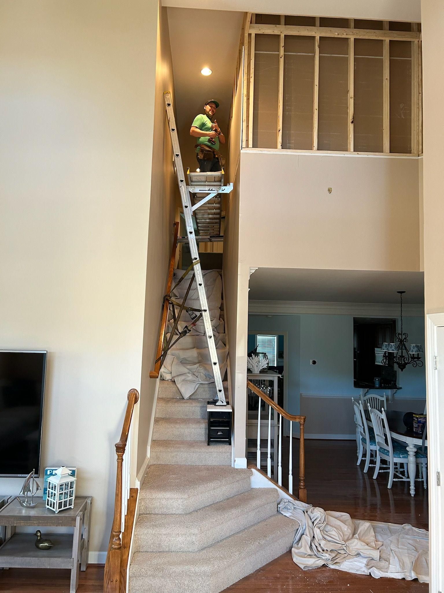  for Walters Professional Painting & Home Improvements LLC in Frankford, Delaware