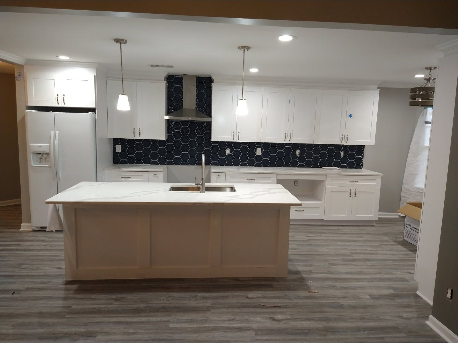  for Inner City Development in Monroe, GA