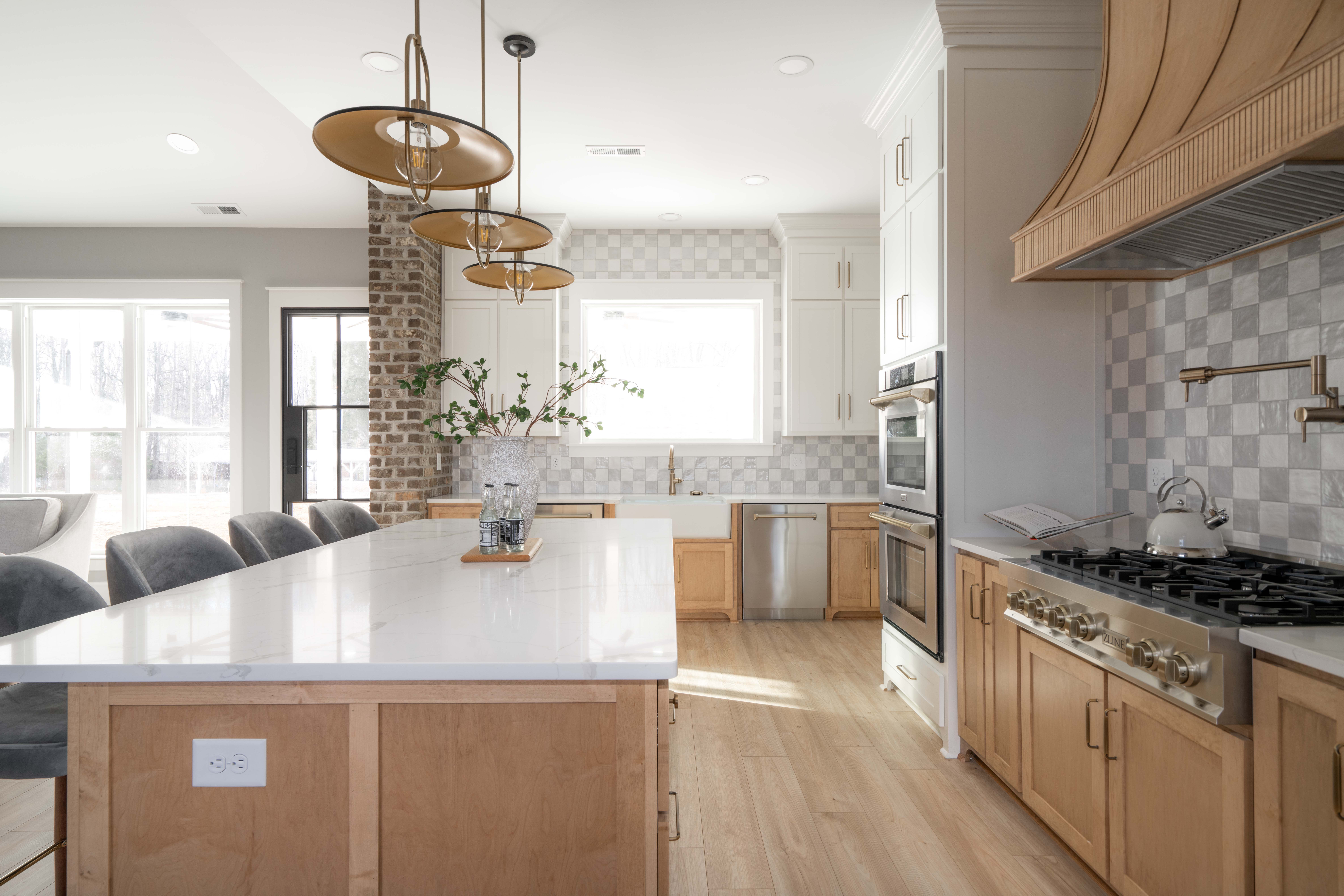  for Hartman Homes and Interiors in Lexington, NC