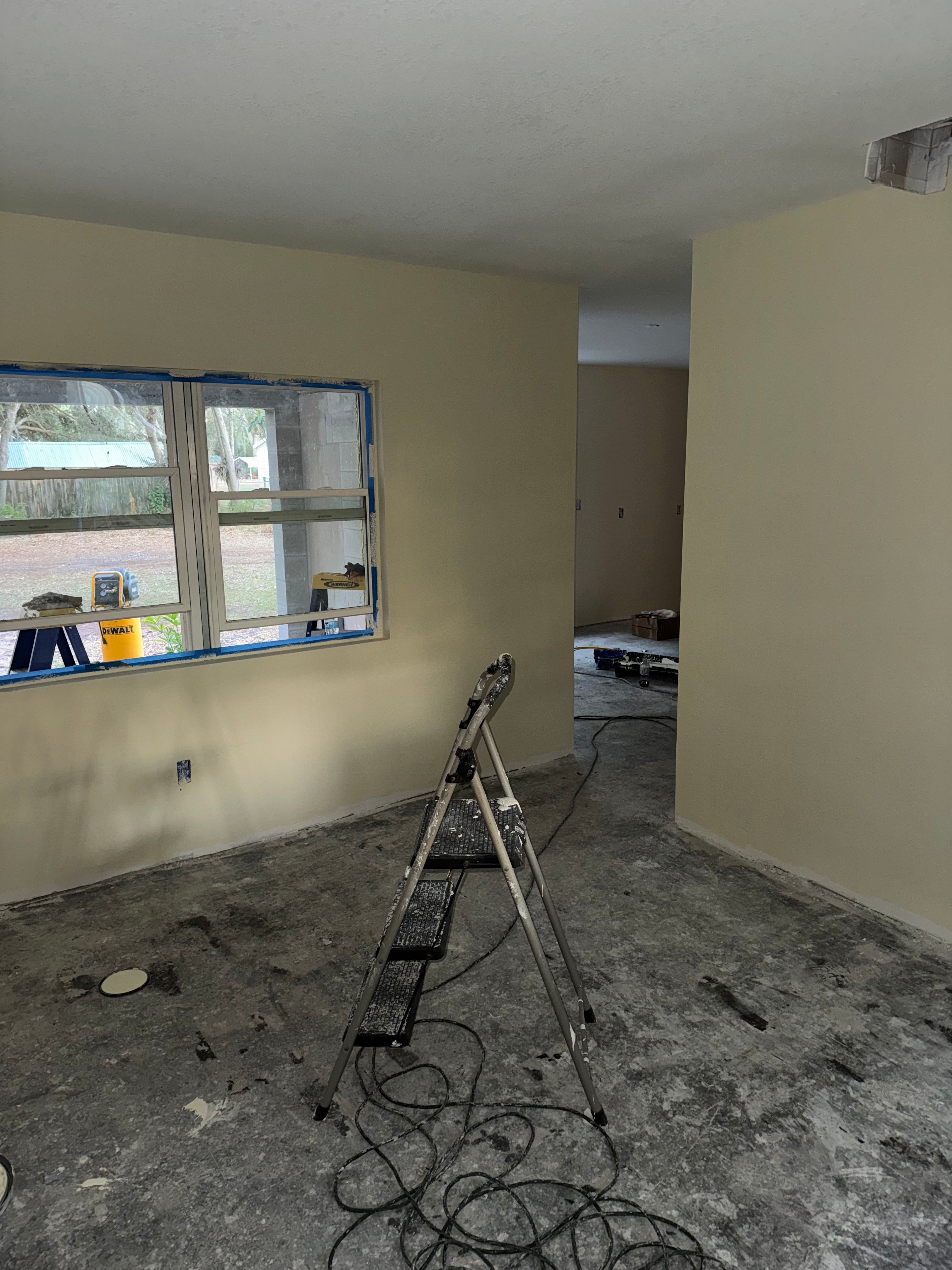  for Spirit Enterprise Construction in Tampa Bay, FL