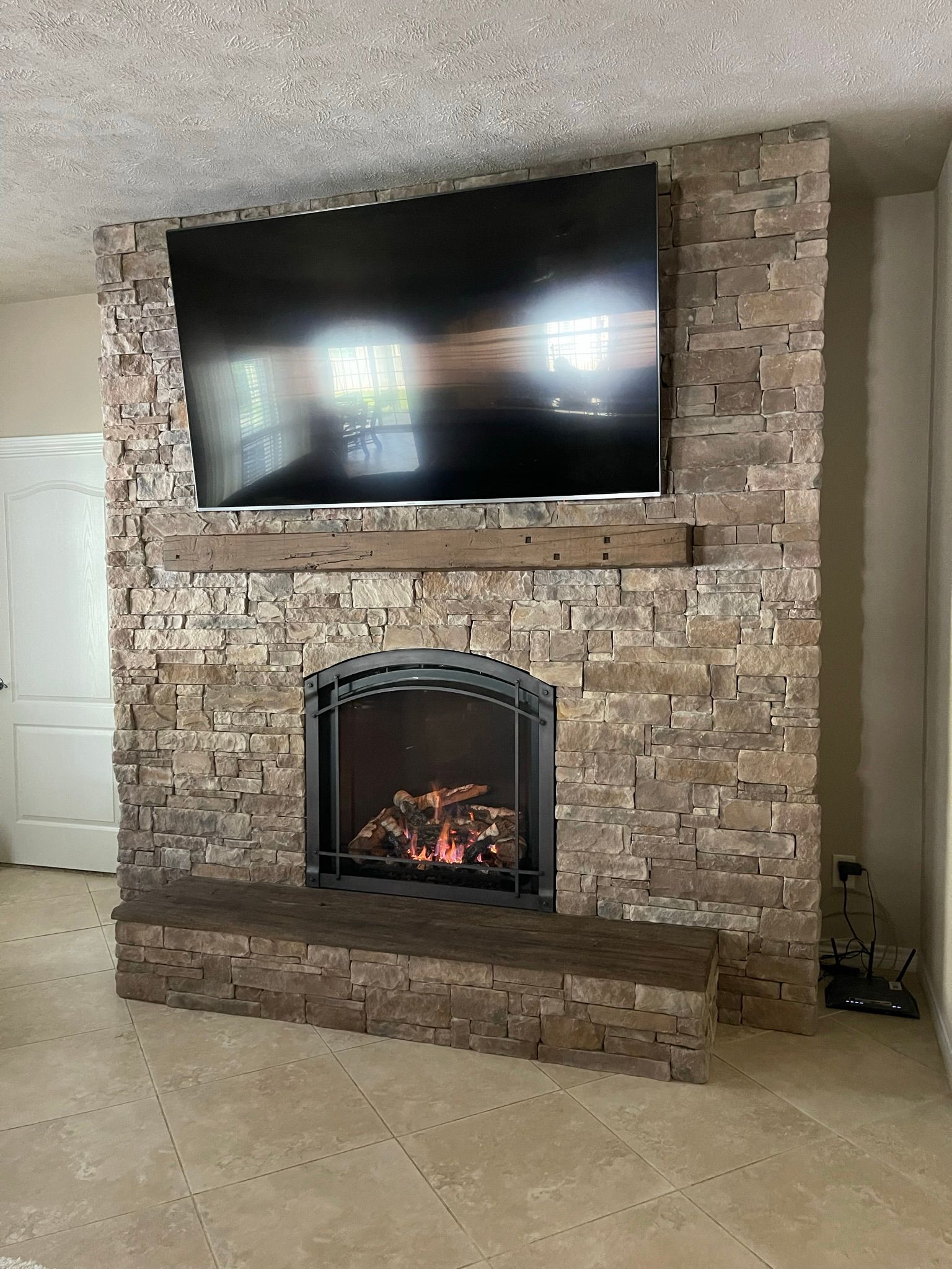  for Hunt Stone & Fireplace in Huntington, TX