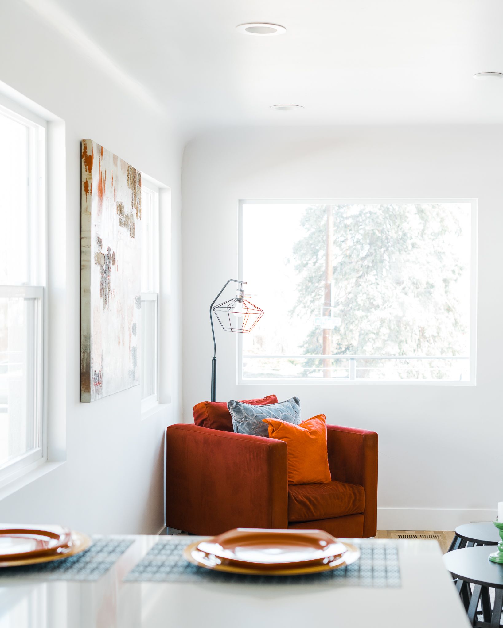  for Radiant Homes LLC in Fort Collins, CO