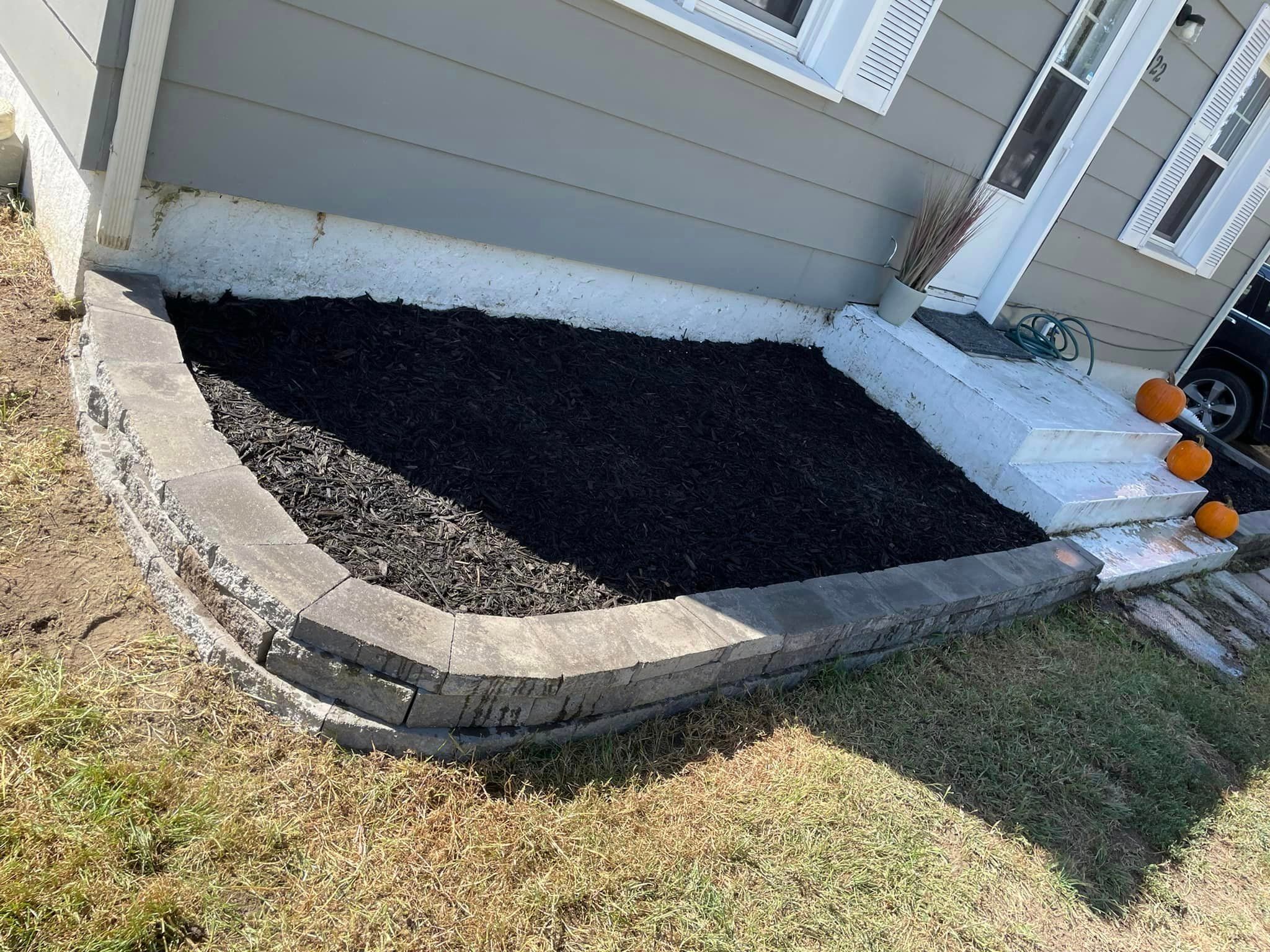  for Jacks Lawn & Landscape LLC  in Hastings, NE