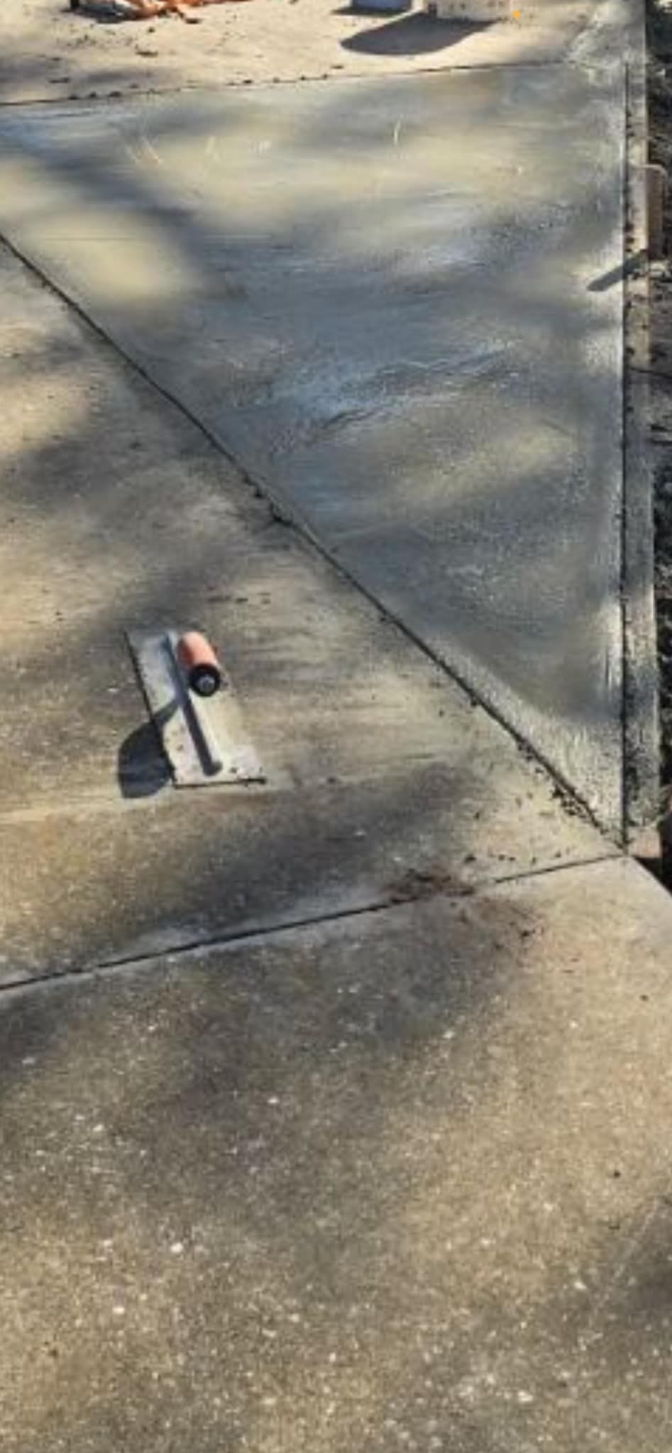  for Nick of Time Tree Service in North Port, FL