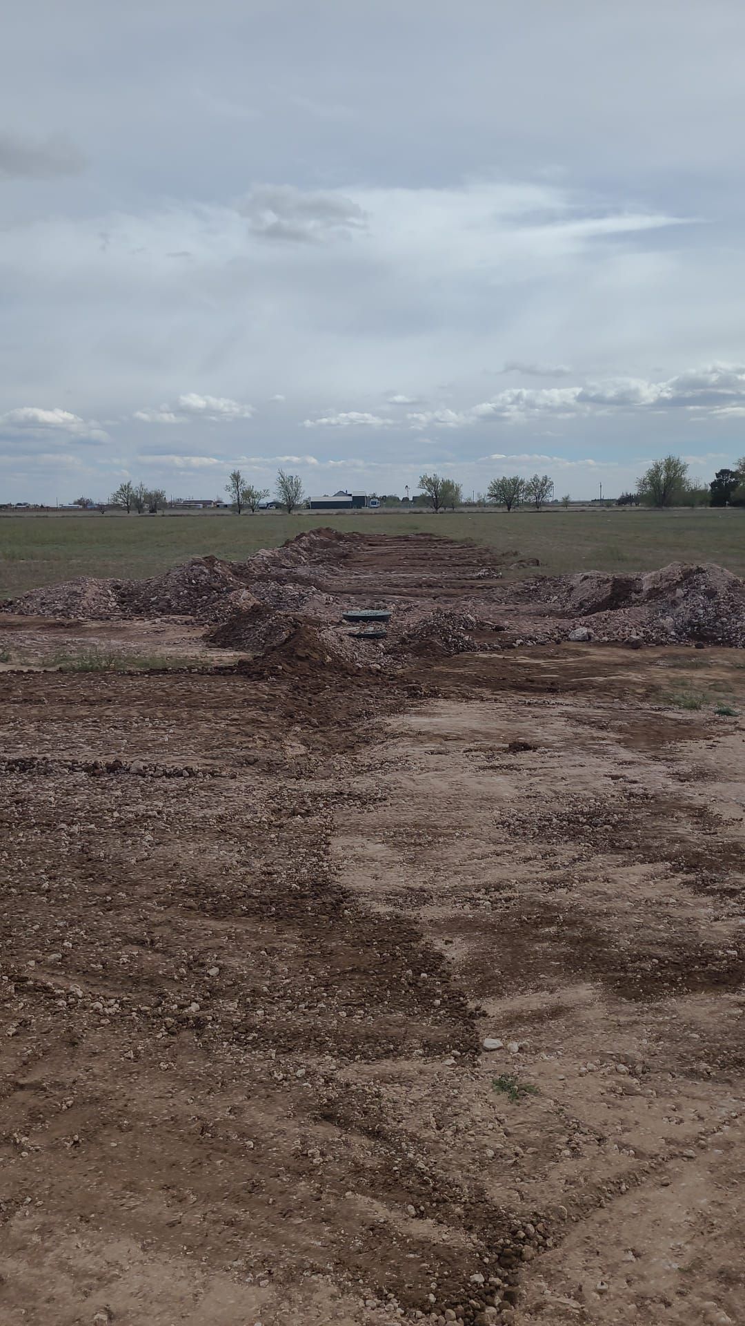 RV Park for Prairie Land Properties LLC in Lubbock, TX