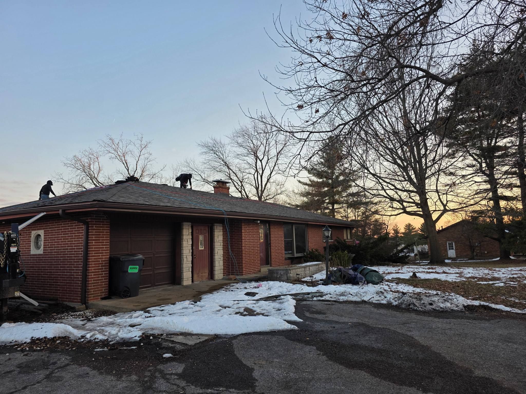  for NNS Contracting in St. Louis,  MO