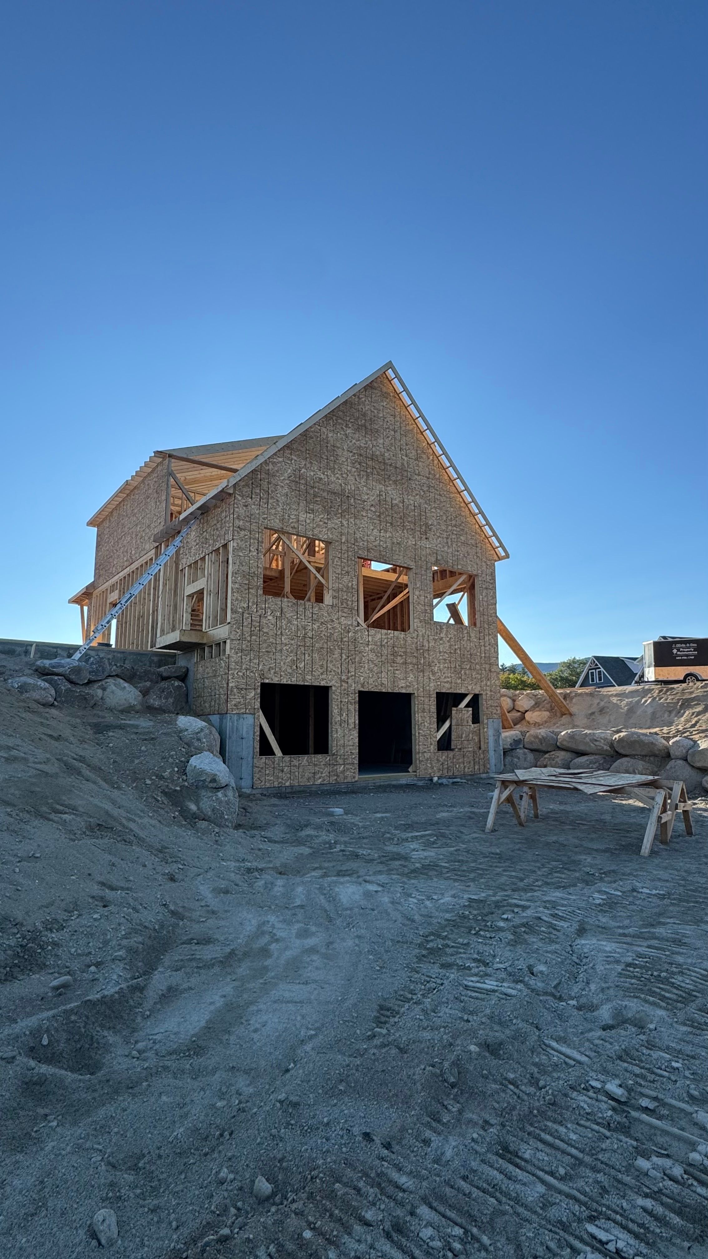 All Photos for 99 Construction in Ashland, NH