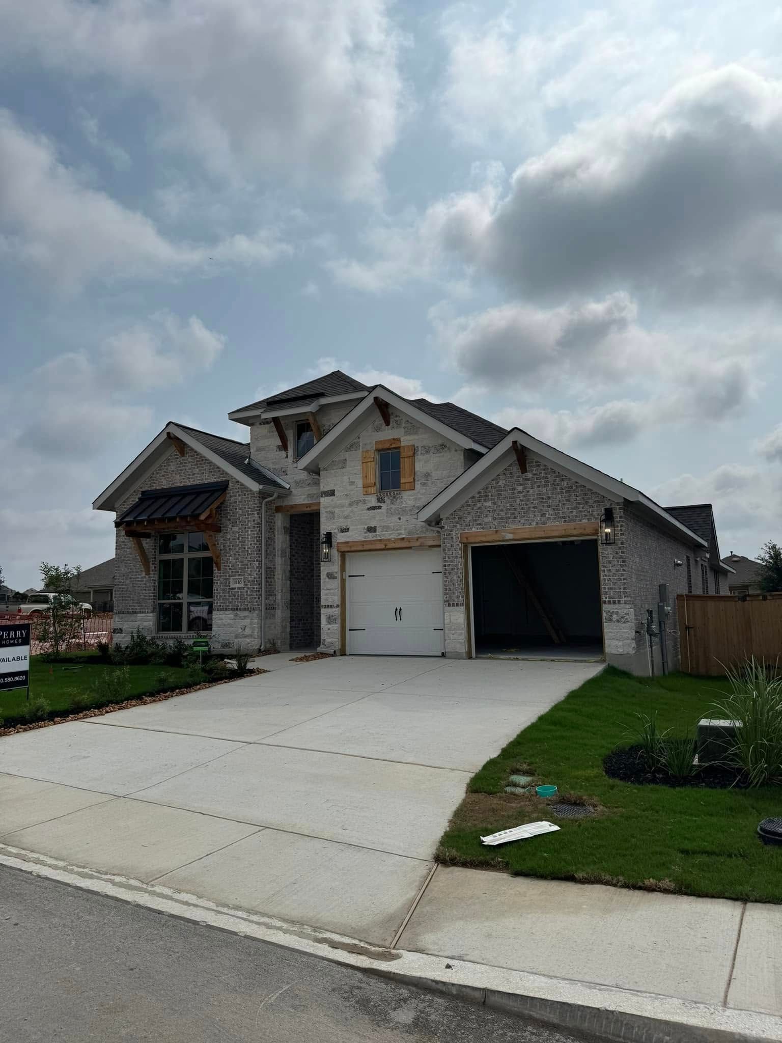  for Texas Custom Masonry in San Antonio, TX