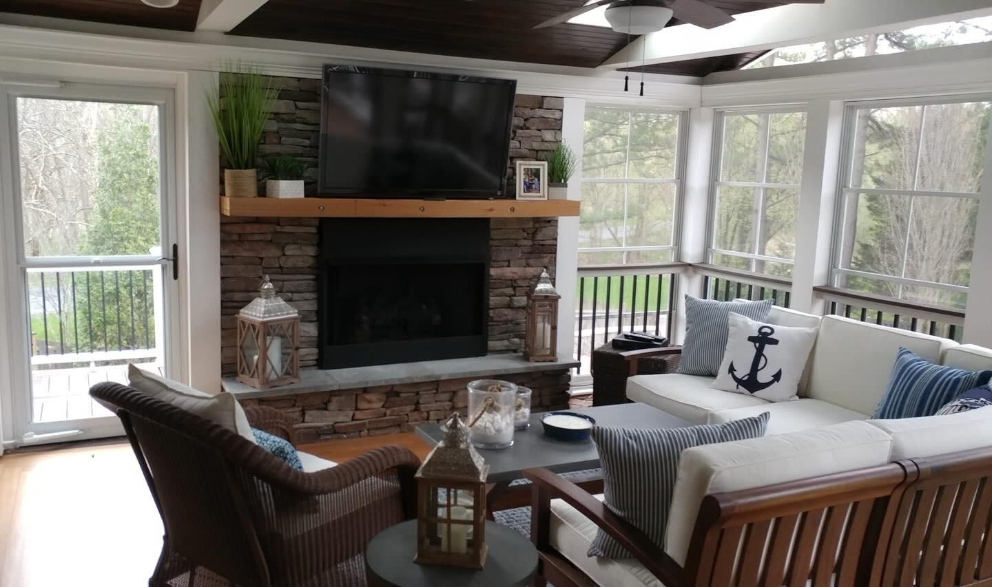 All Photos for Offering professional solutions for every aspect of your home. in Sterling, VA