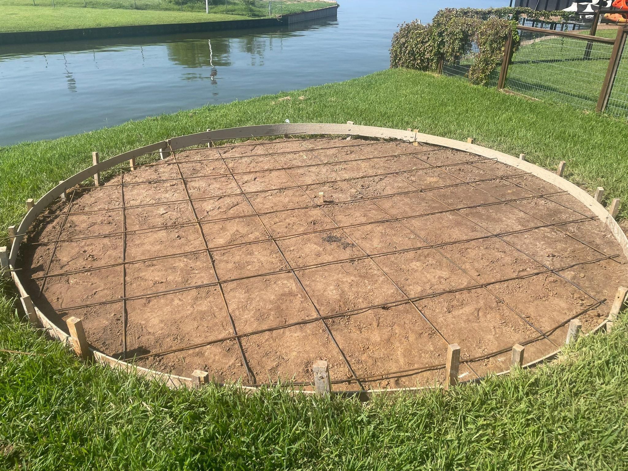  for One Level Construction in Scurry, TX