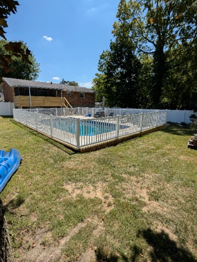 All Photos for K.R. Wessling Outdoor Services in Miamisburg, OH