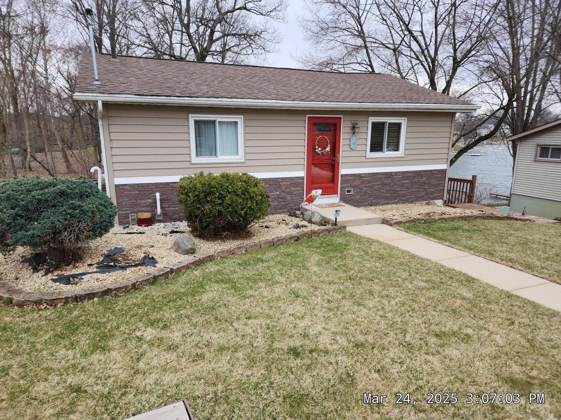  for Cornerstone Builds in LaGrange, IN