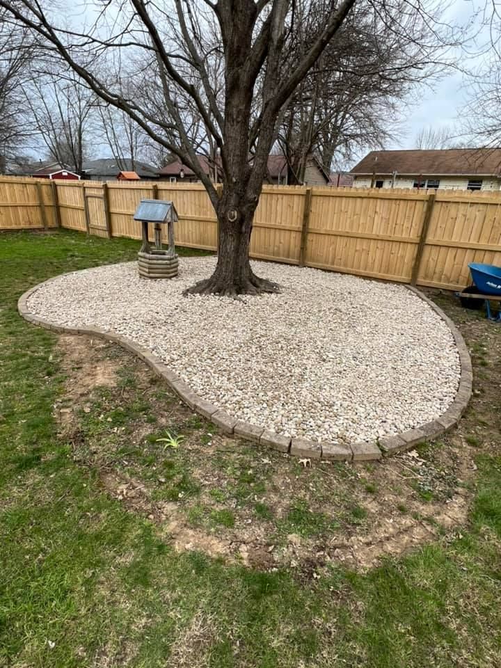  for Nicholson Lawn Care in Jeffersonville, IN