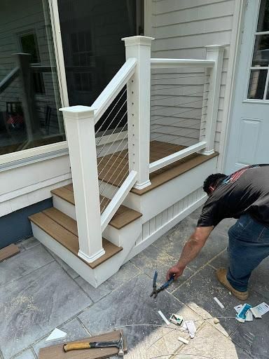  for CSB Quality Home Improvement in Brockton, MA