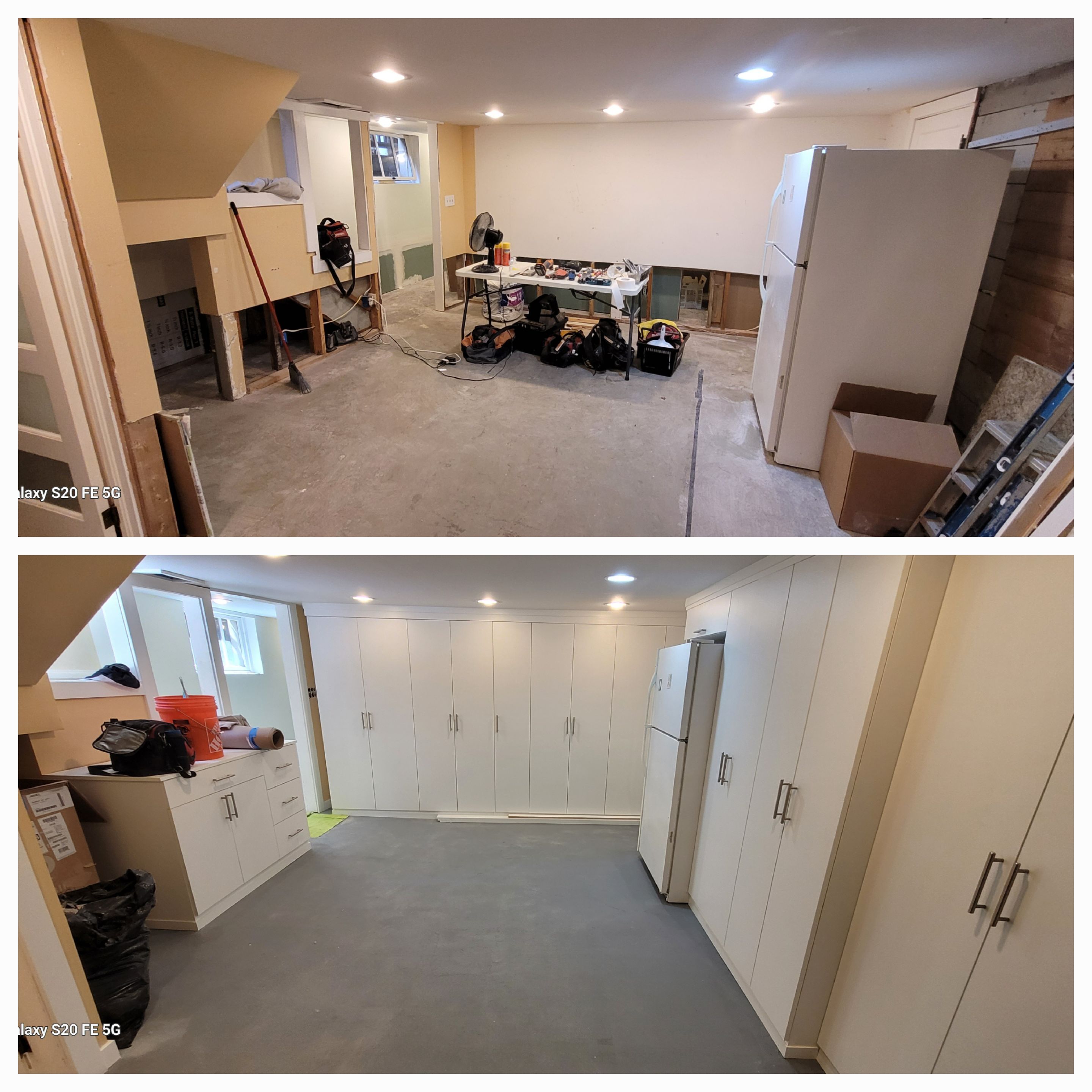  for Dawson Remodeling in Lake Stevens, WA
