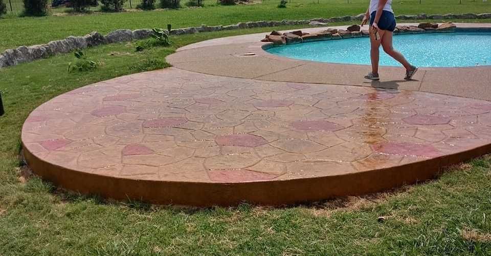  for D & A Concrete Designs in Dallas - Fort Worth TX, TX