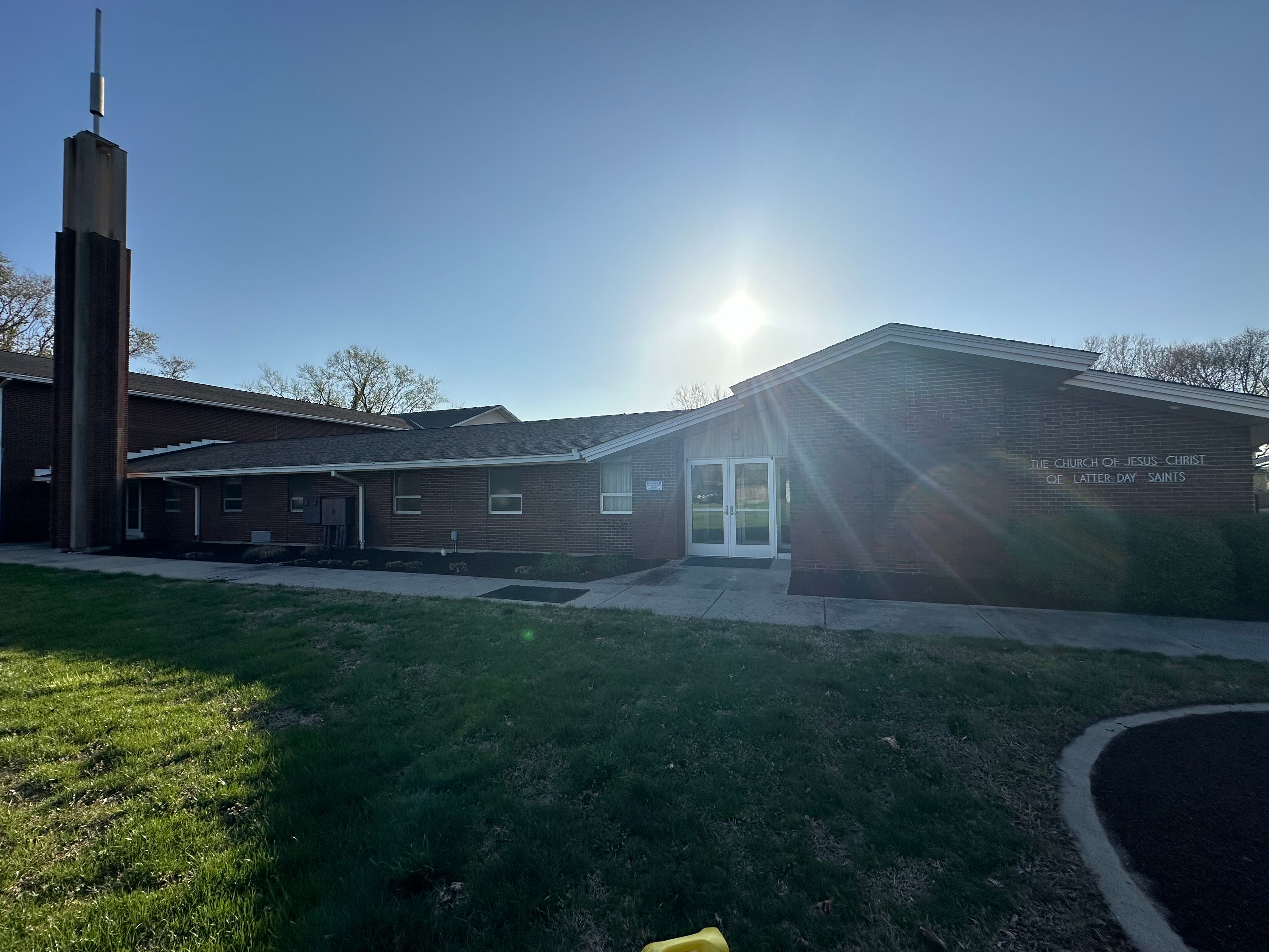 All Photos for Alex’s Grass Care in Salisbury, MD