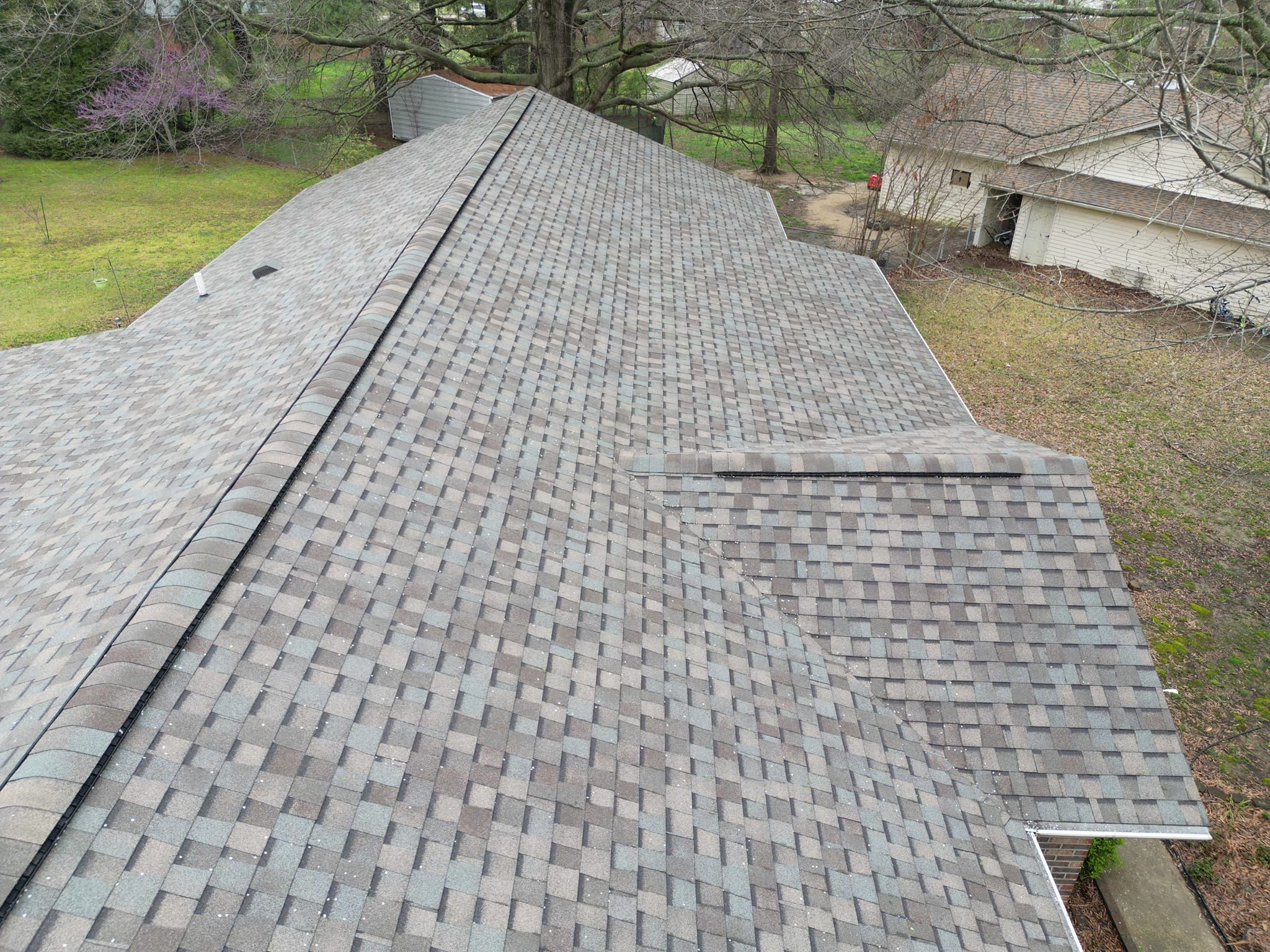 All Photos for McNabb Construction in Milan, TN