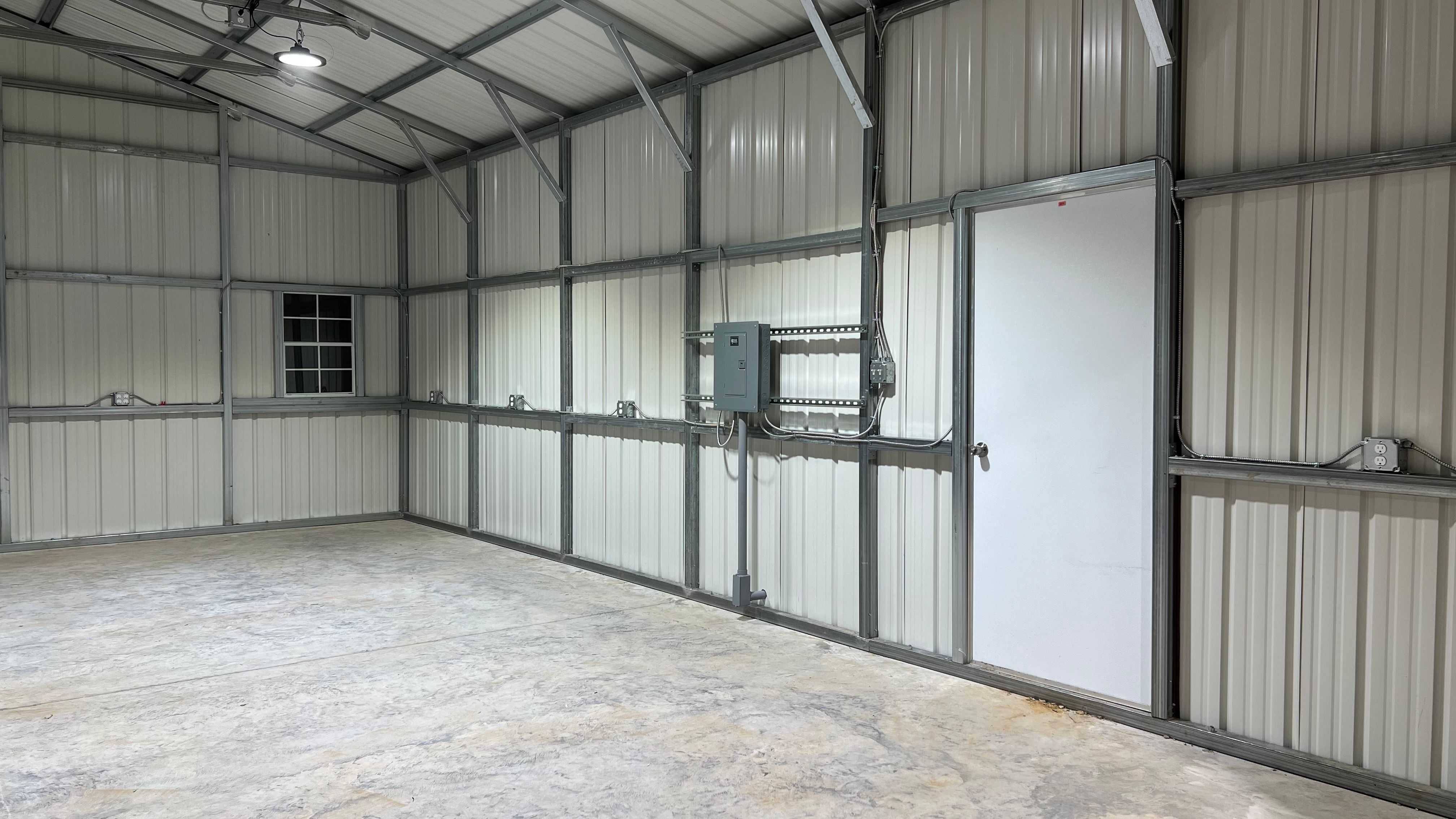  for Southern Circuits in Prairieville, LA