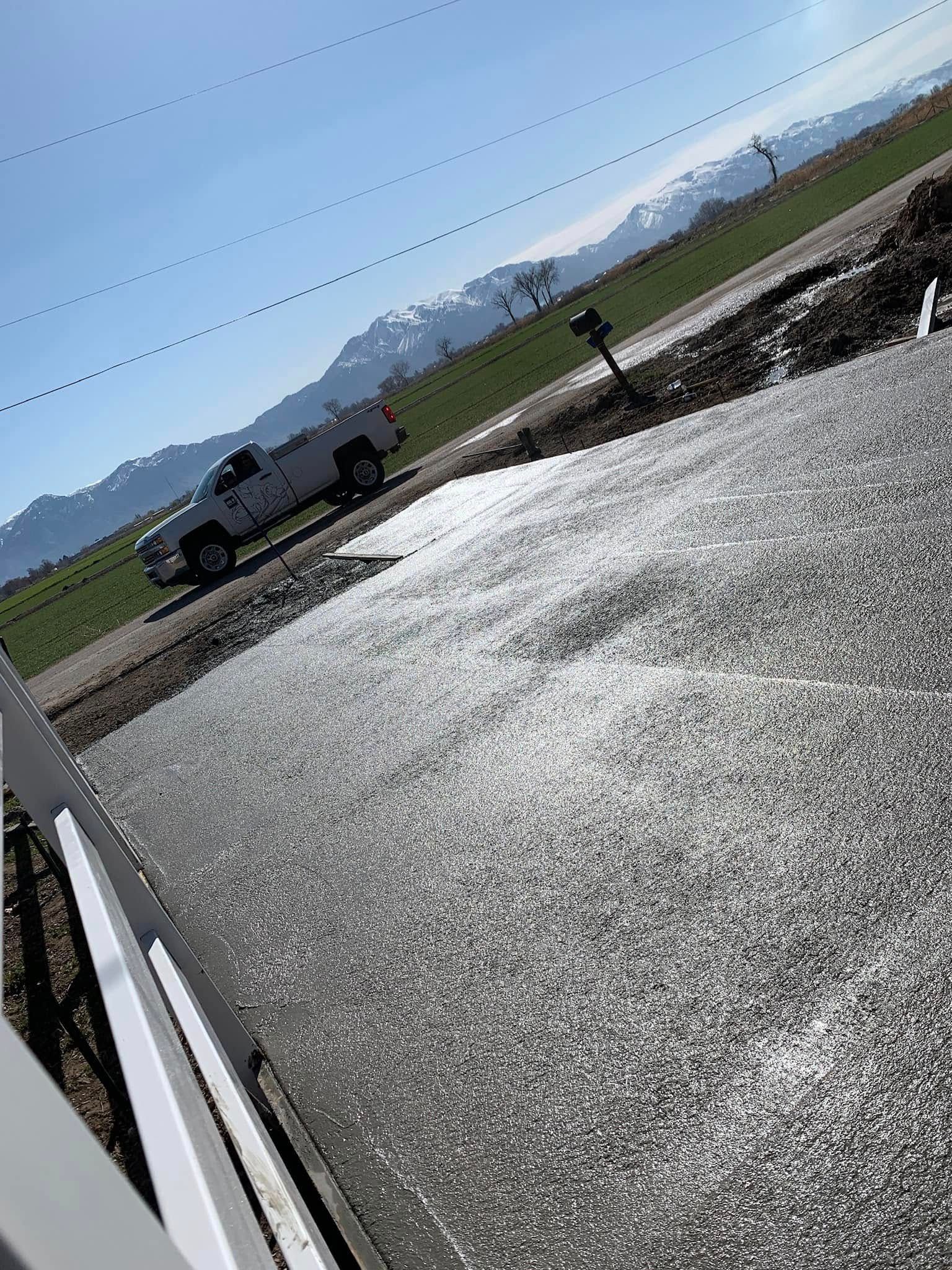  for MSN Concrete Construction LLC in Ogden, UT