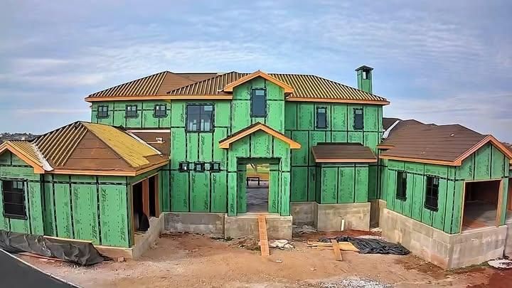  for JDJ Contractors in Marble Falls, TX