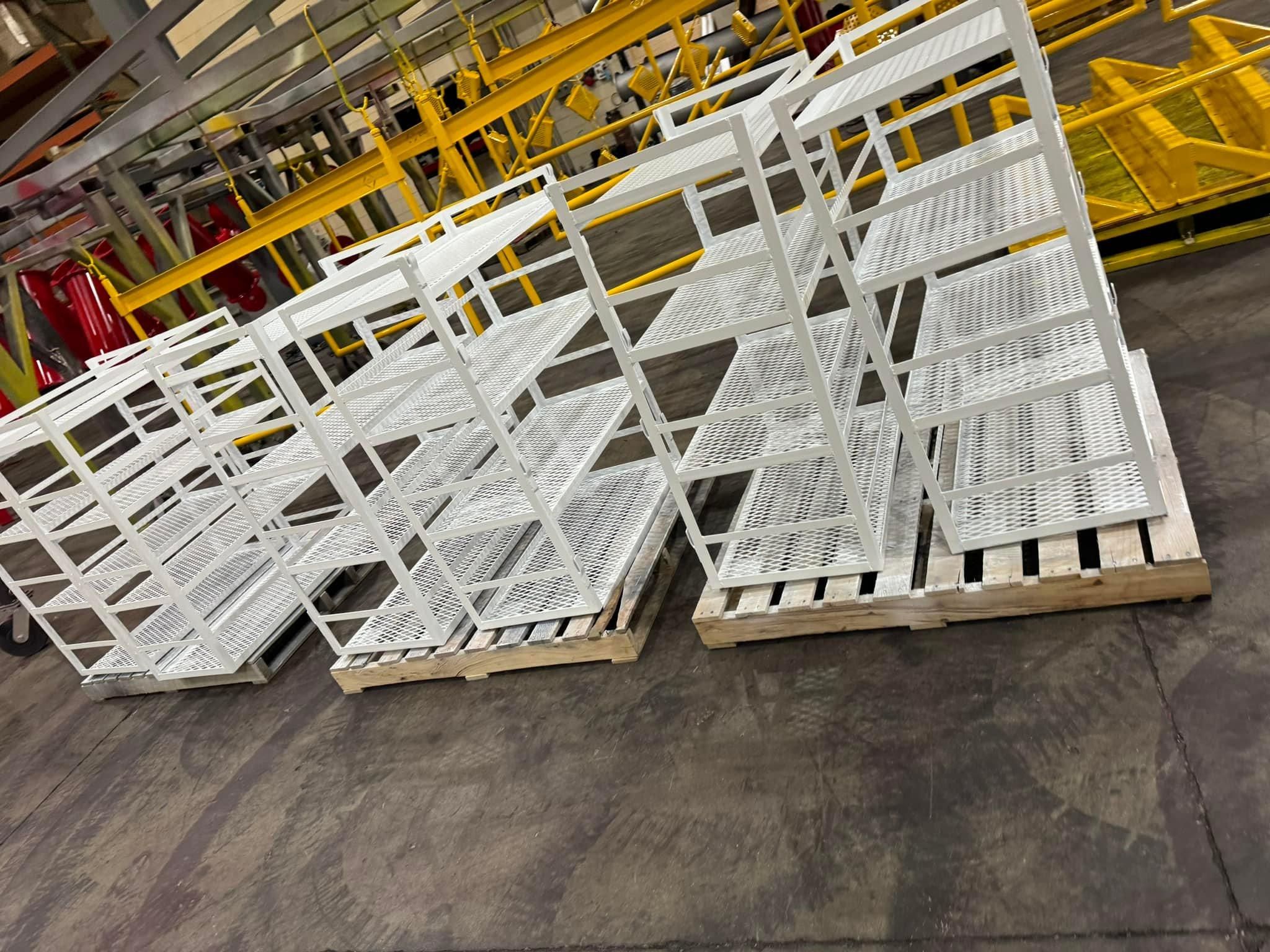  for Jomar Machining and Fab in Middlebury, IN