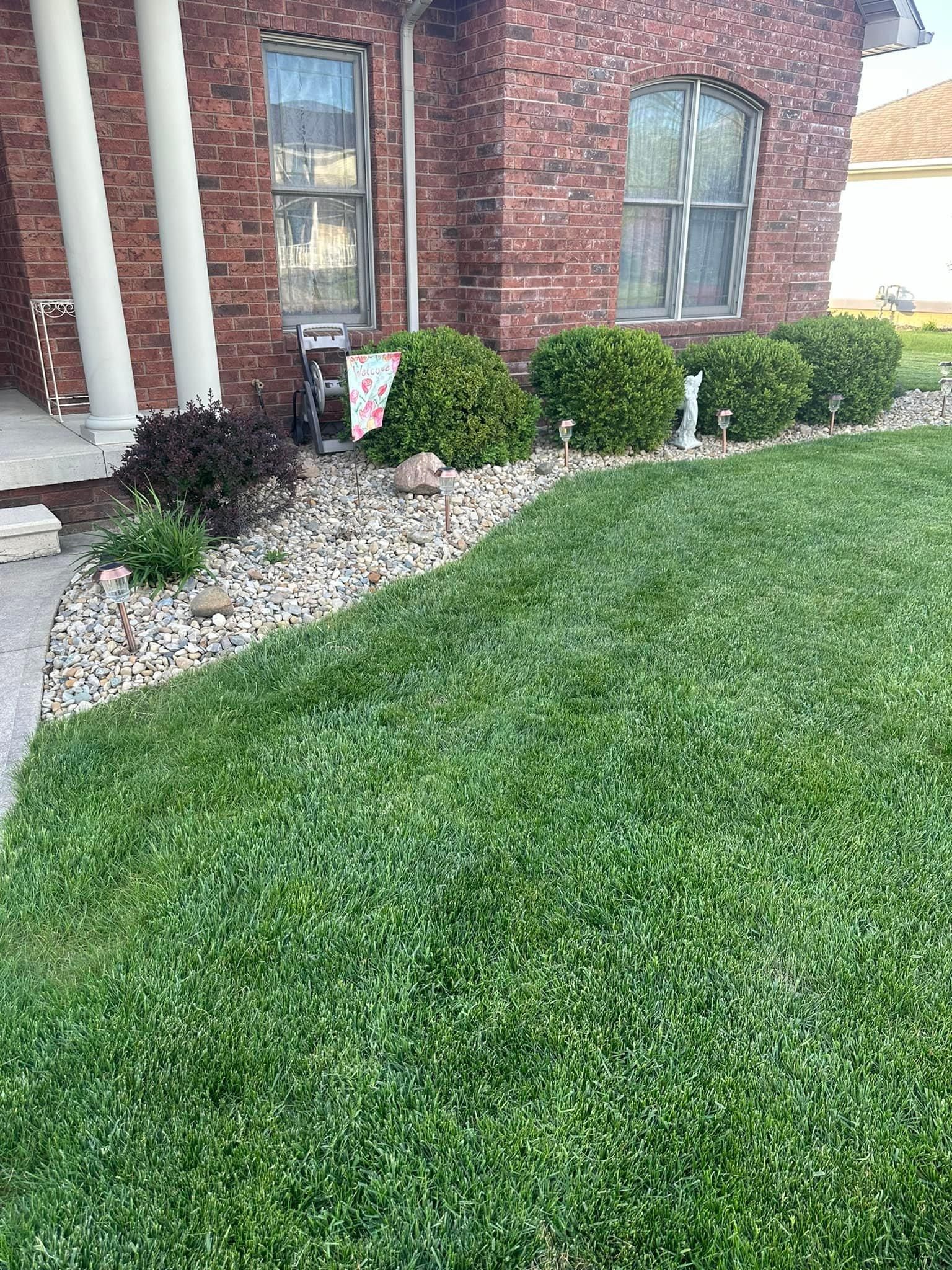  for OT Lawn and Landscaping LLC in Carey, OH