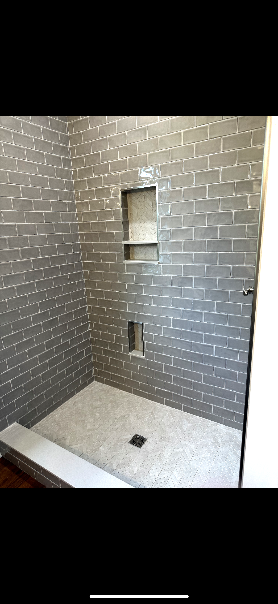  for G.S. Home Solutions in Bedford County, VA