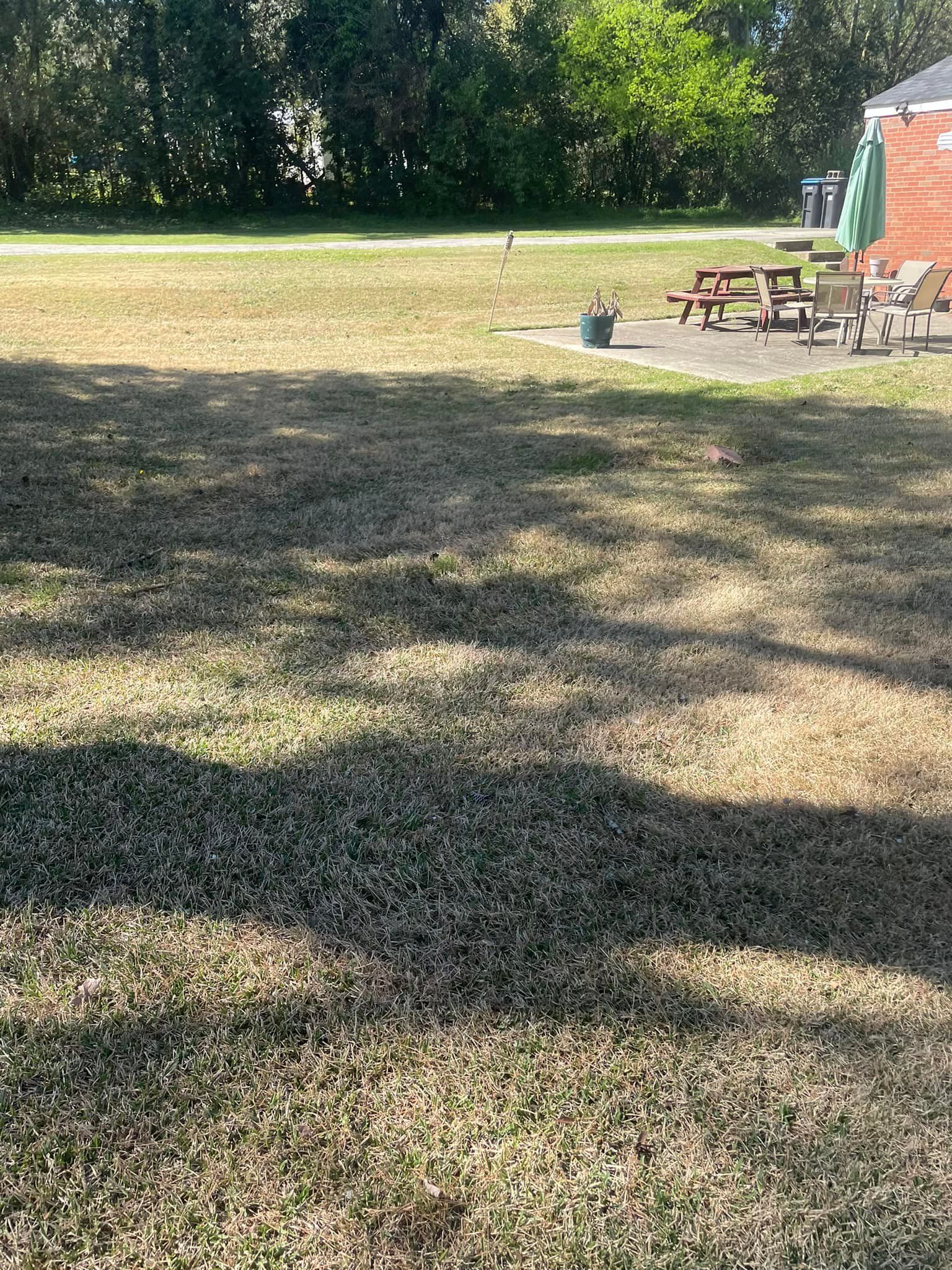 Landscaping for Sparks Landscaping in Augusta, GA