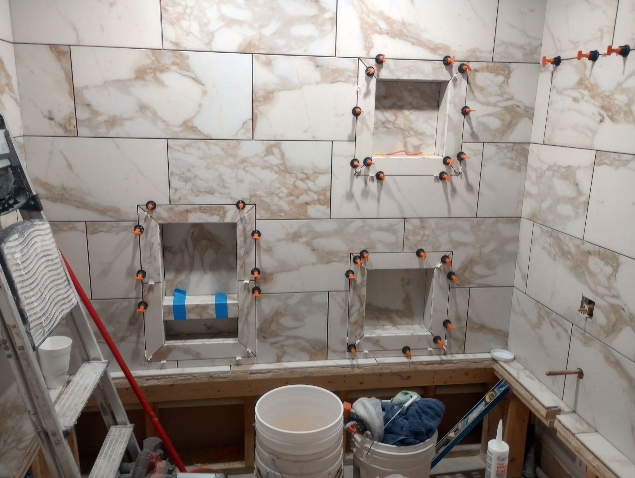  for Eggert Construction and Landhaus Woodworks in Winona,  MO