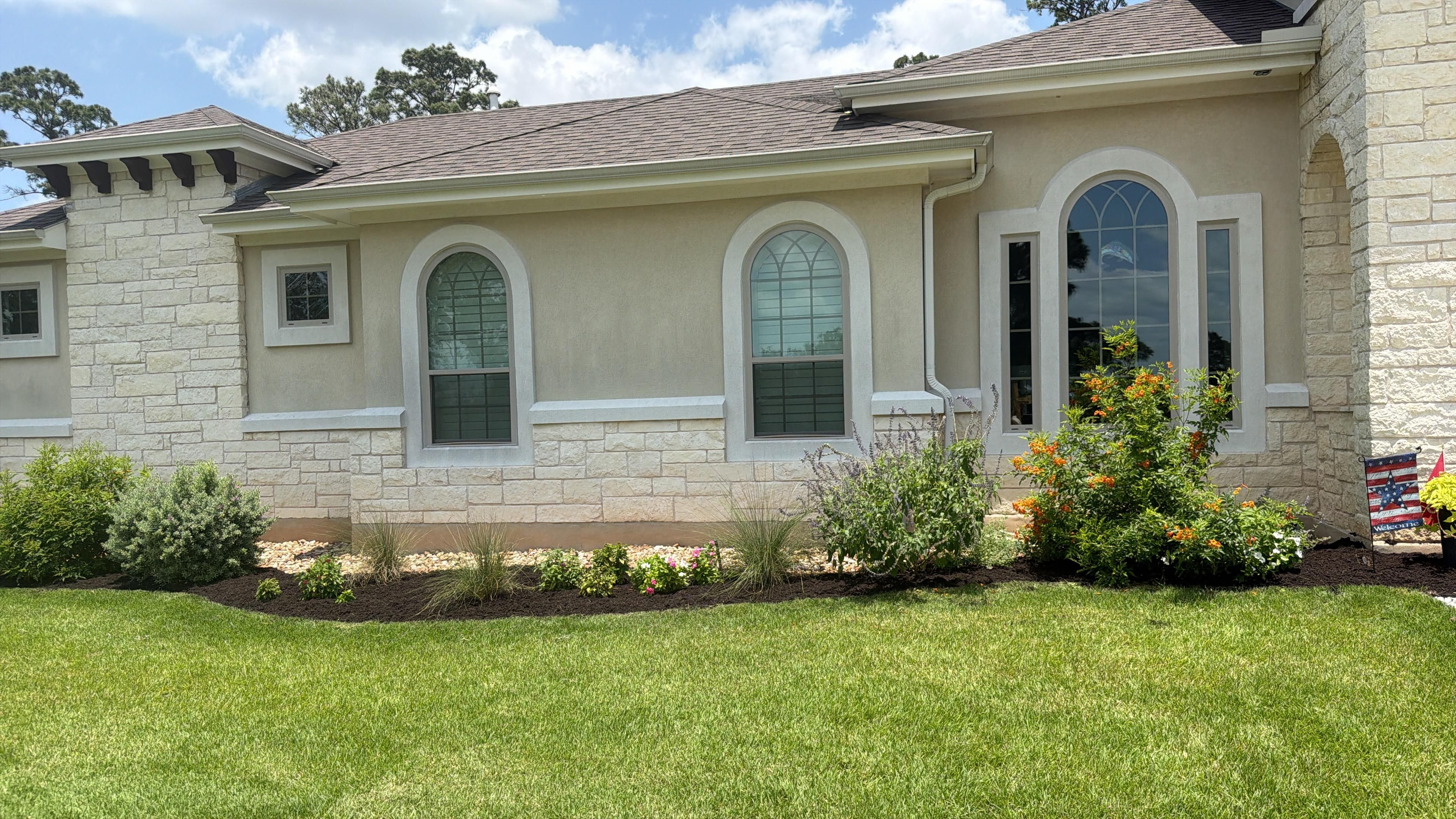  for Green Pastures Lawn Care in Bastrop, TX