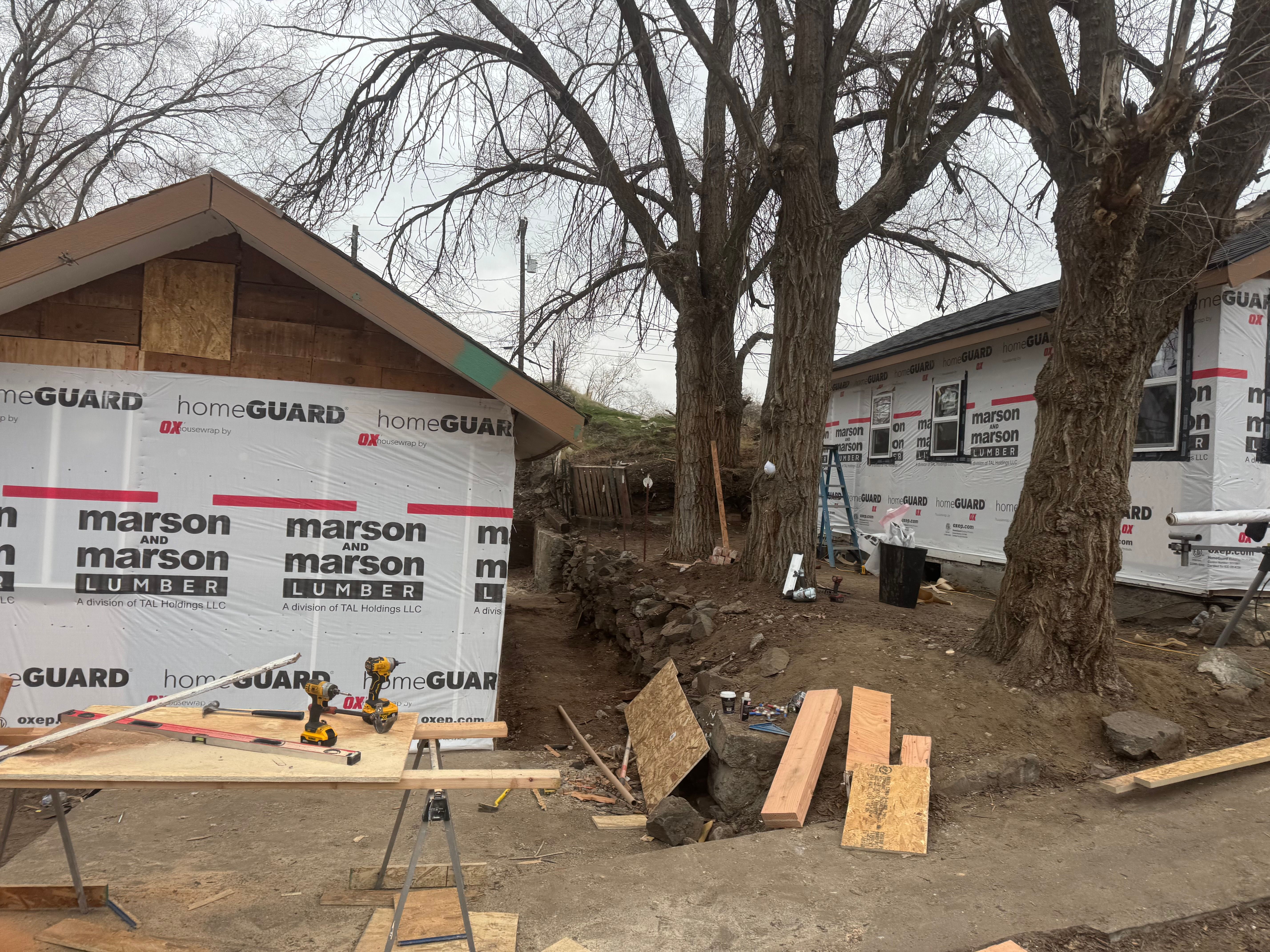  for Inland Northwest Contracting in Ephrata, WA