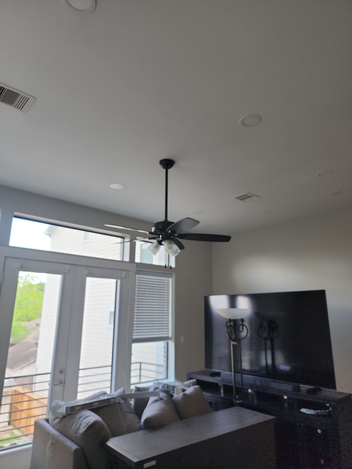  for Alpha Contracting Services in Katy, TX