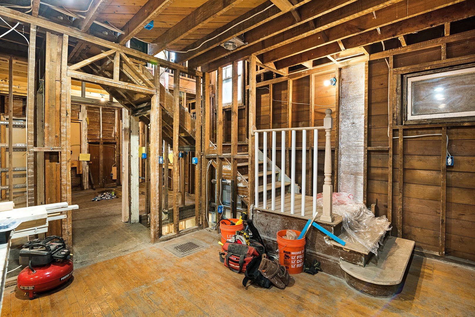  for Denson Construction Services in Detroit, MI