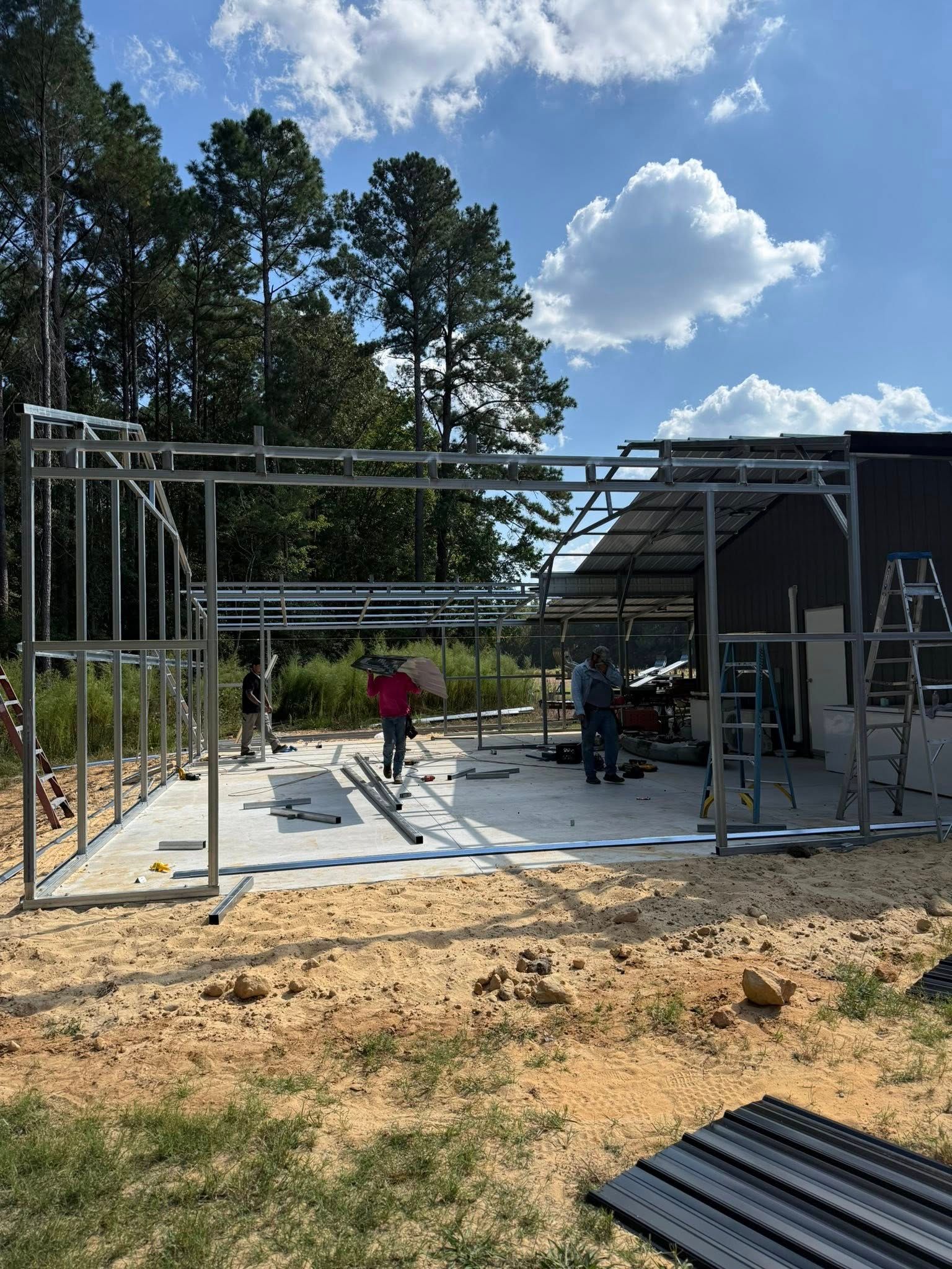  for AVCO Roofing in Fayetteville, NC