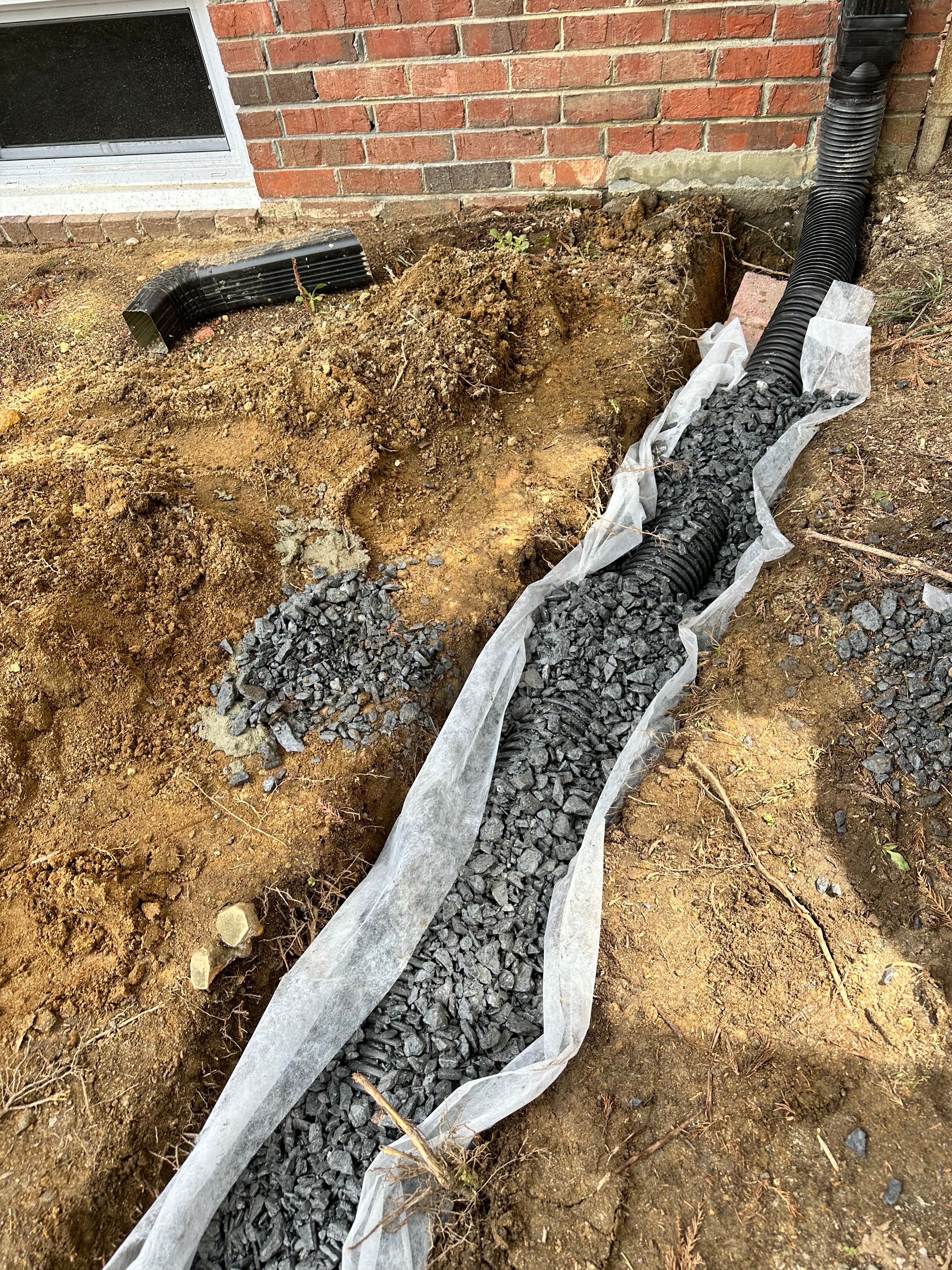  for Matteo Hardscapes in Towson,  MD