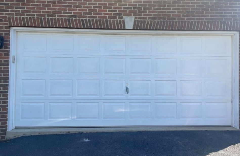  for JR Garage Door and Services in LA Plata, MD