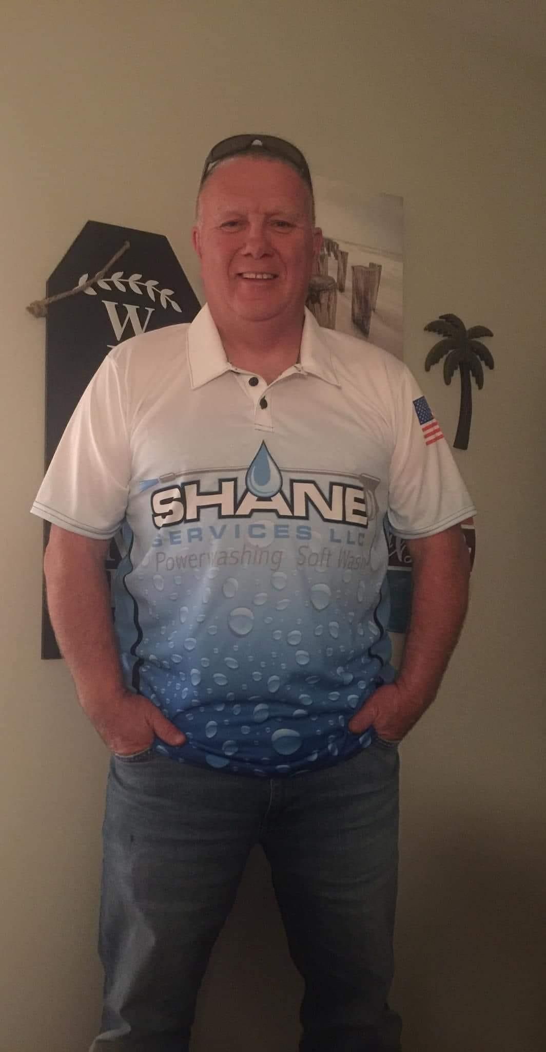  for Shane Services in Sussex County, NJ