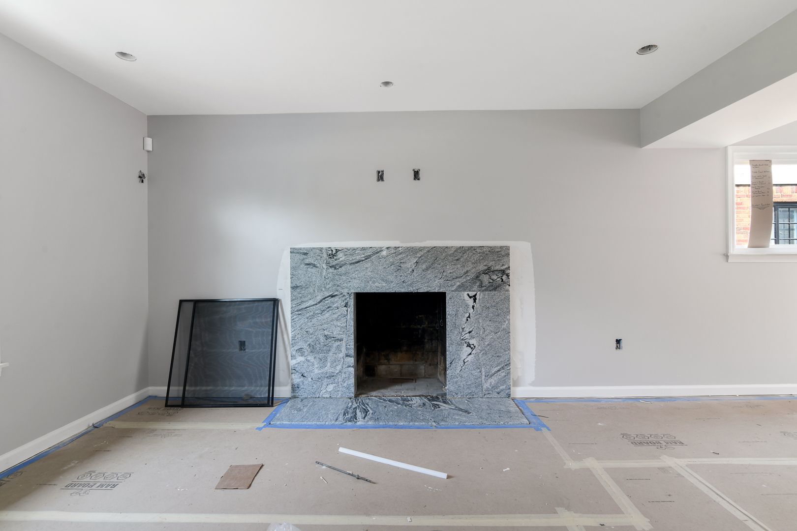  for Denson Construction Services in Detroit, MI