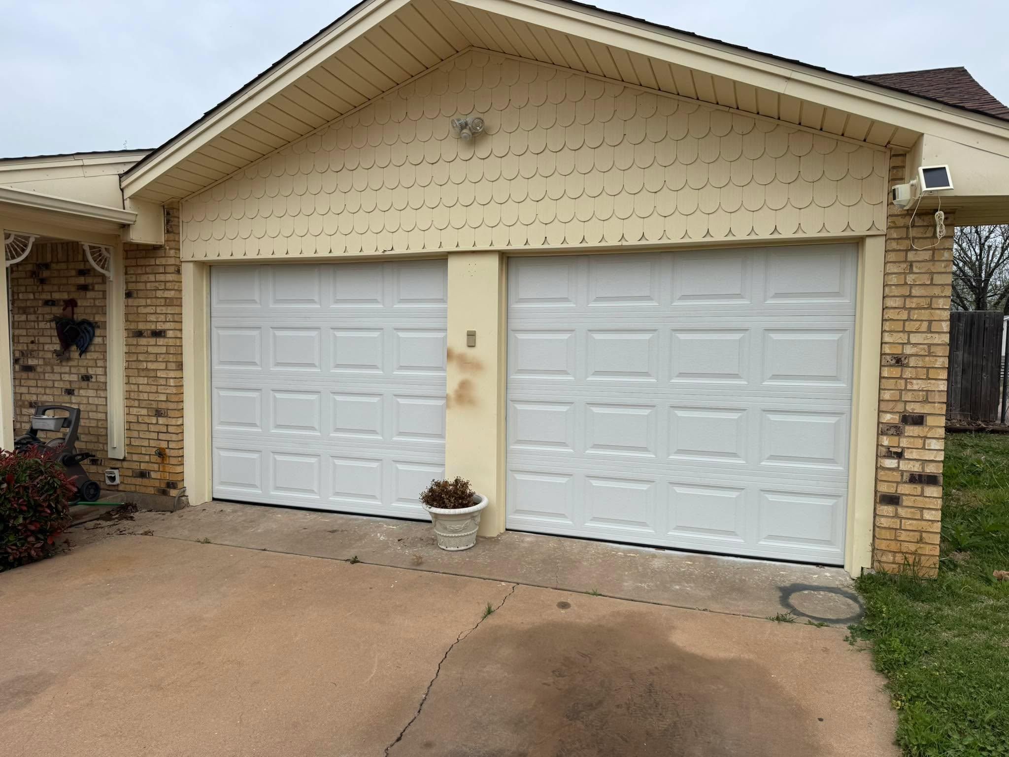  for Red River Garage Doors LLC in Wichita Falls, TX