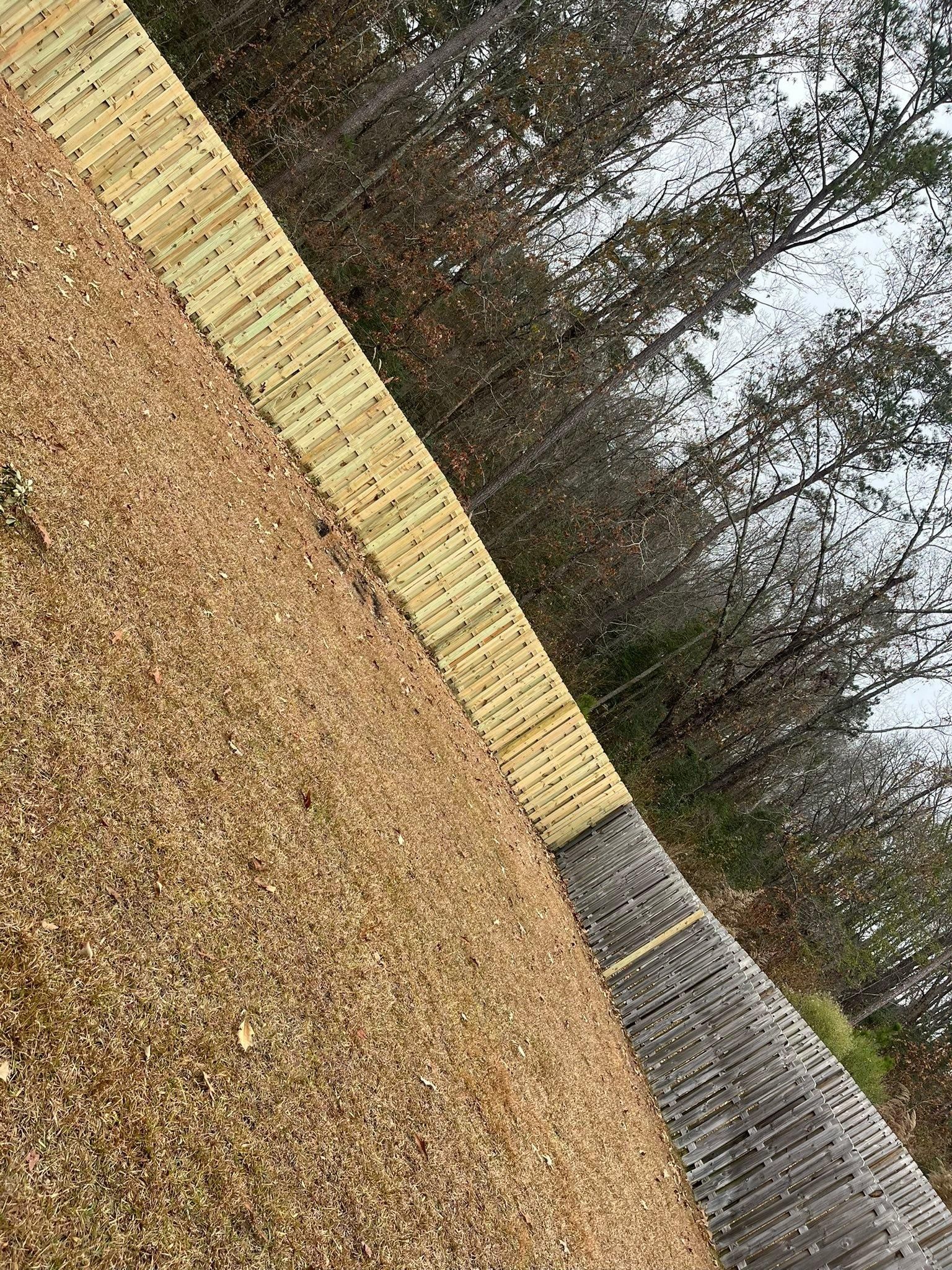  for JB Nealy Fence in Elgin, SC